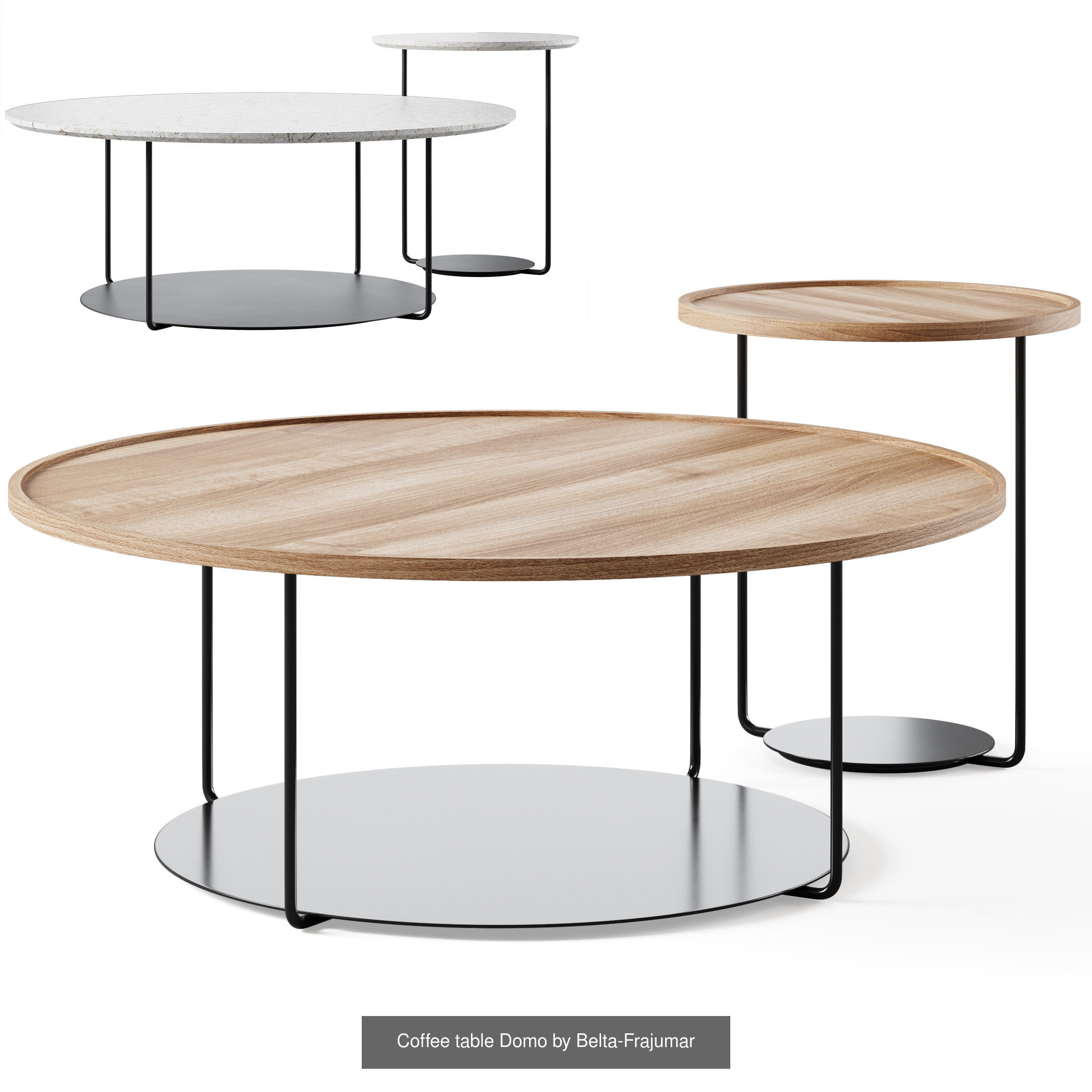 100 models collection coffee table side table _16