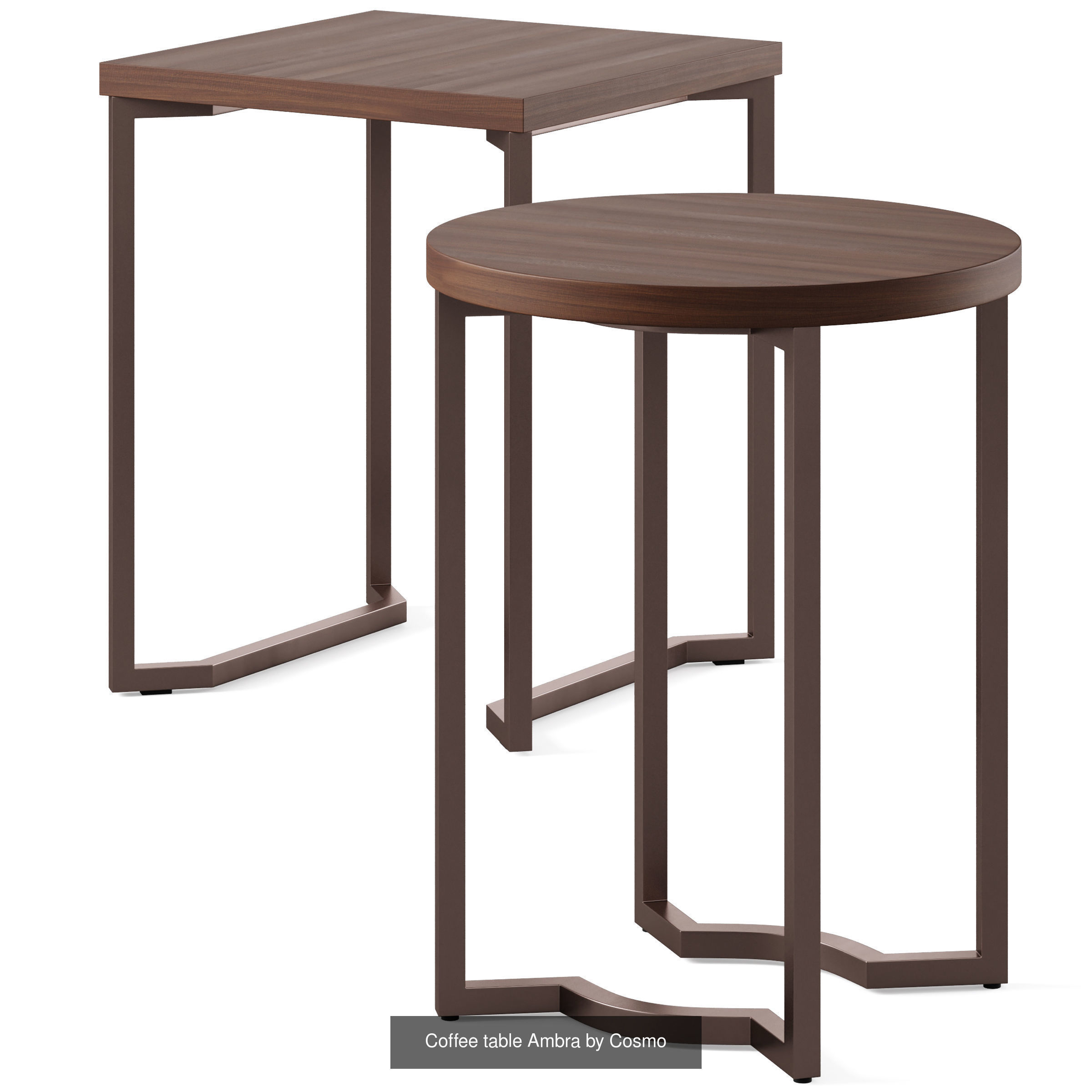 100 models collection coffee table side table _43
