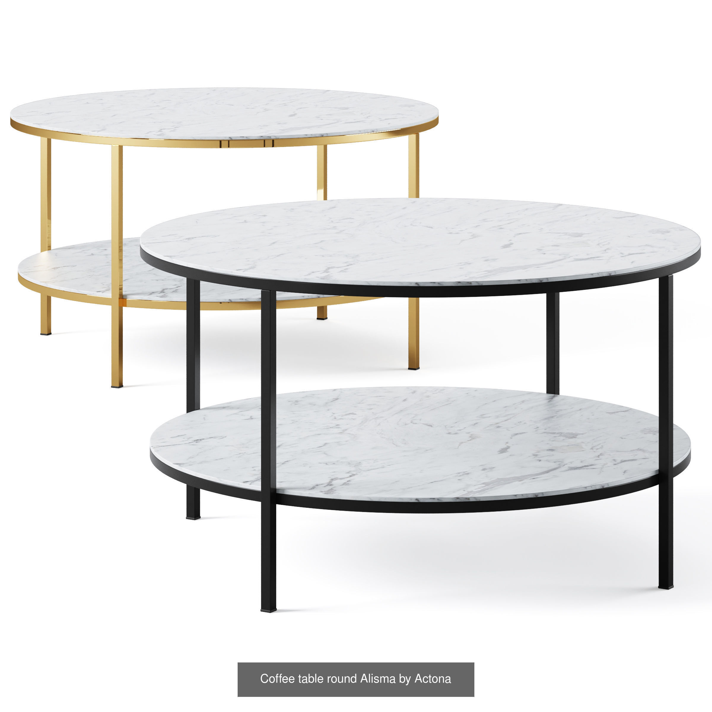 100 models collection coffee table side table _39