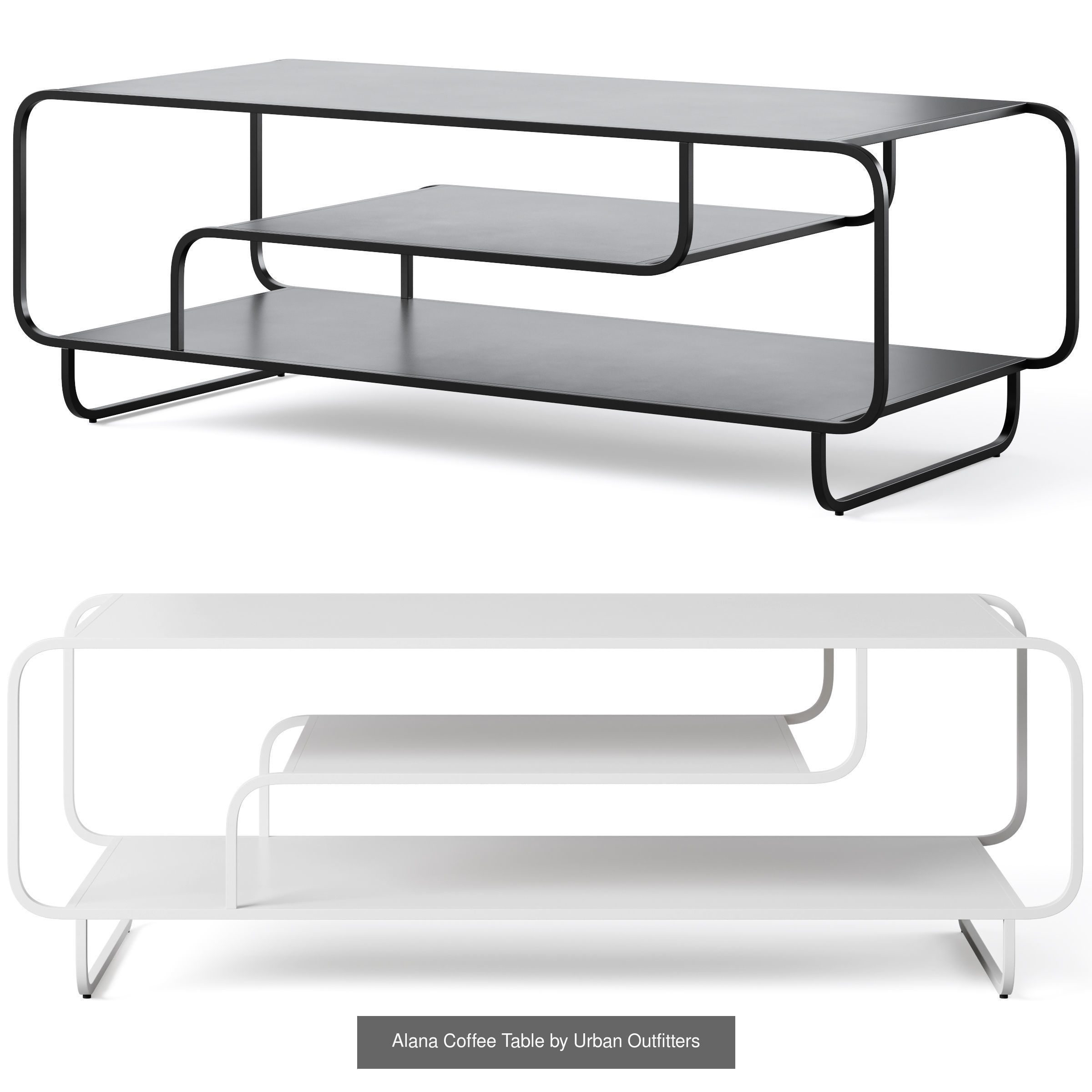 100 models collection coffee table side table _34
