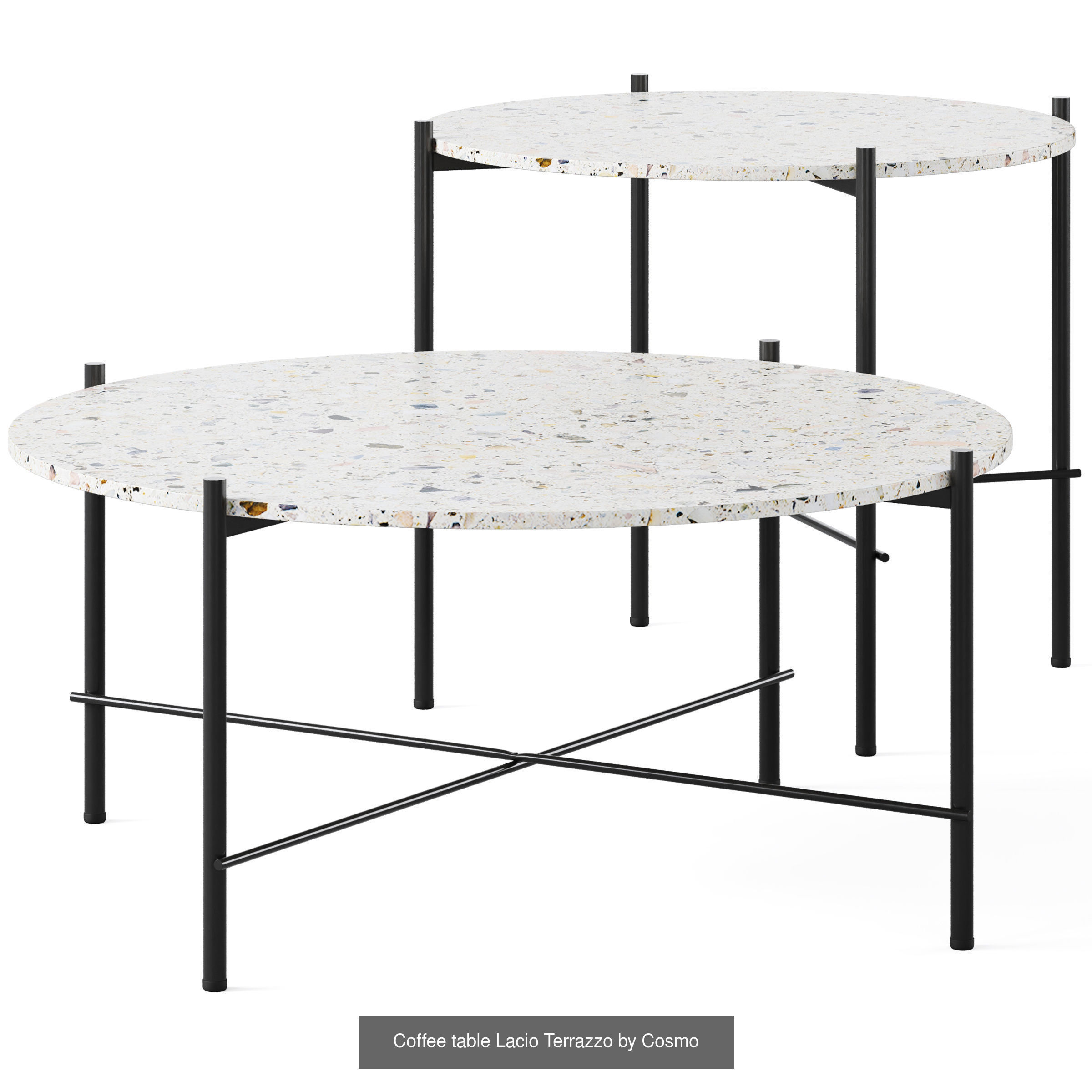 100 models collection coffee table side table _50