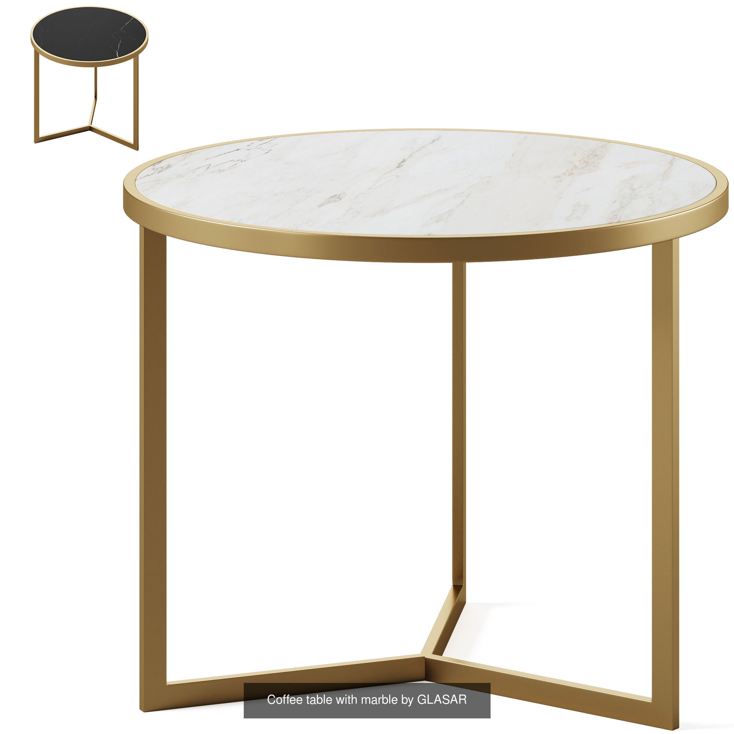 100 models collection coffee table side table _6