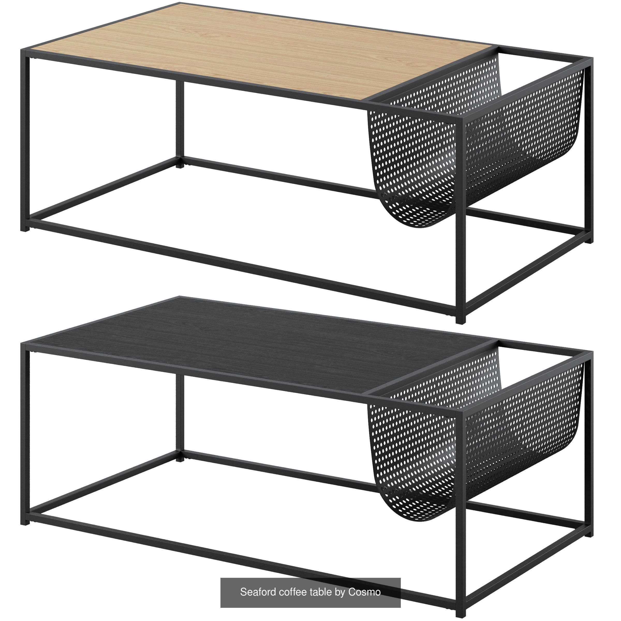 100 models collection coffee table side table _5