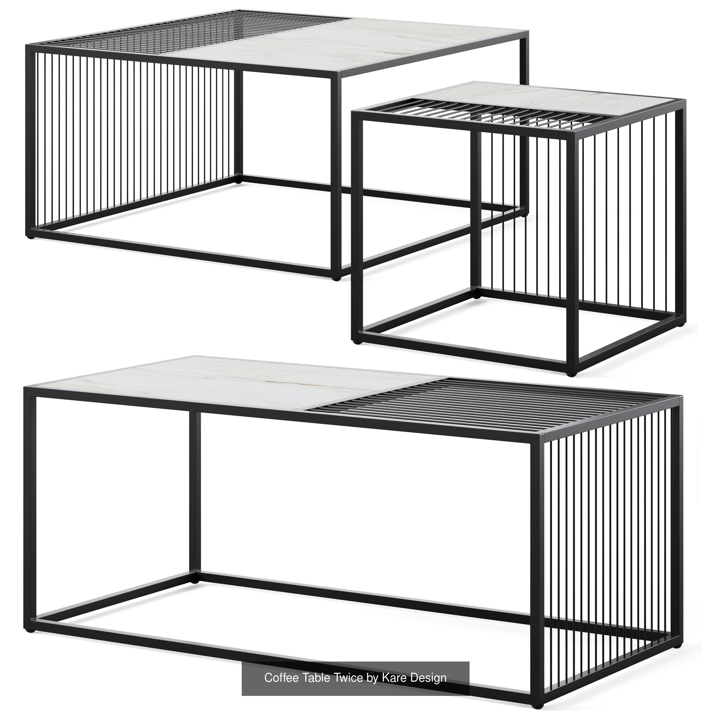 100 models collection coffee table side table _26