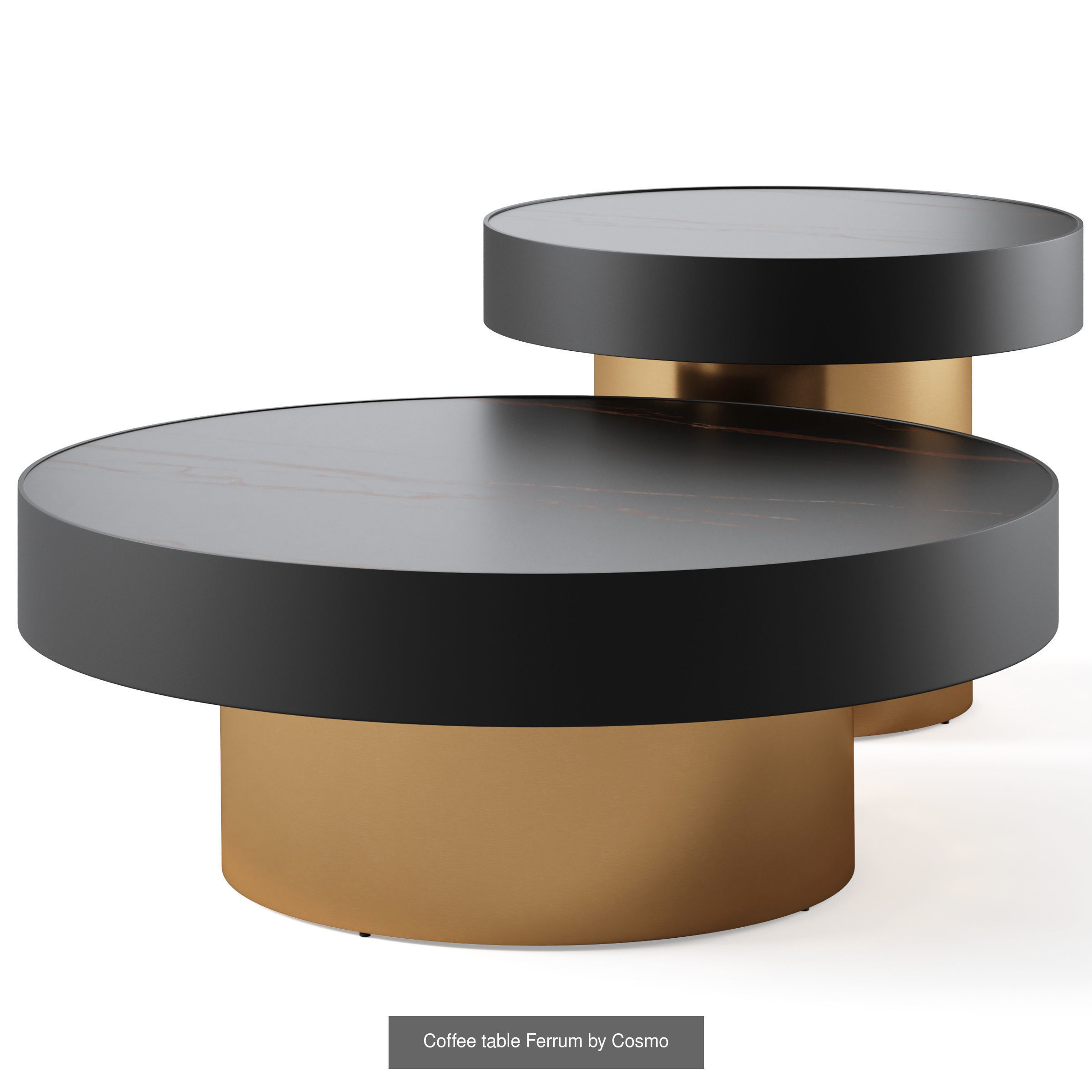 100 models collection coffee table side table _87