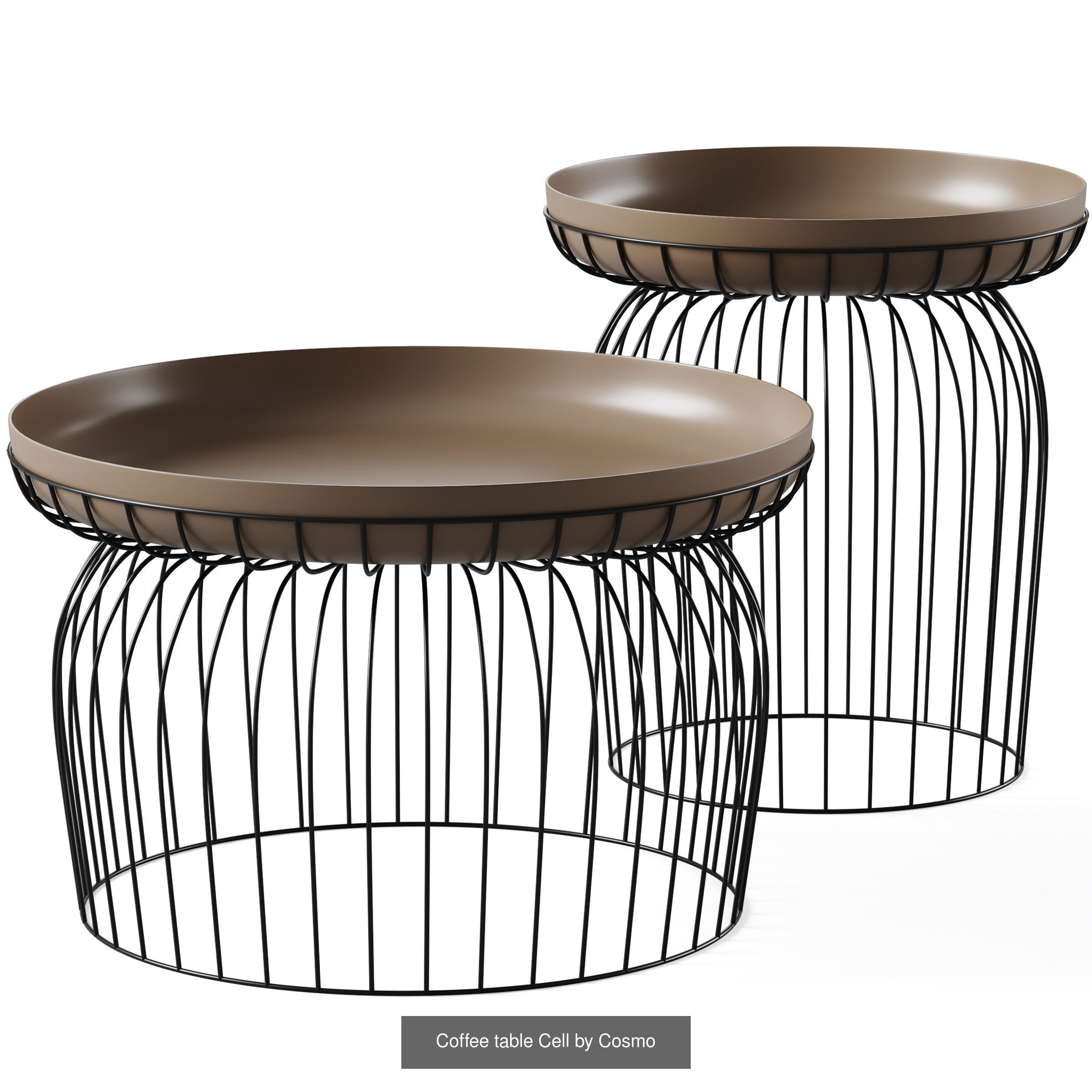 100 models collection coffee table side table _90