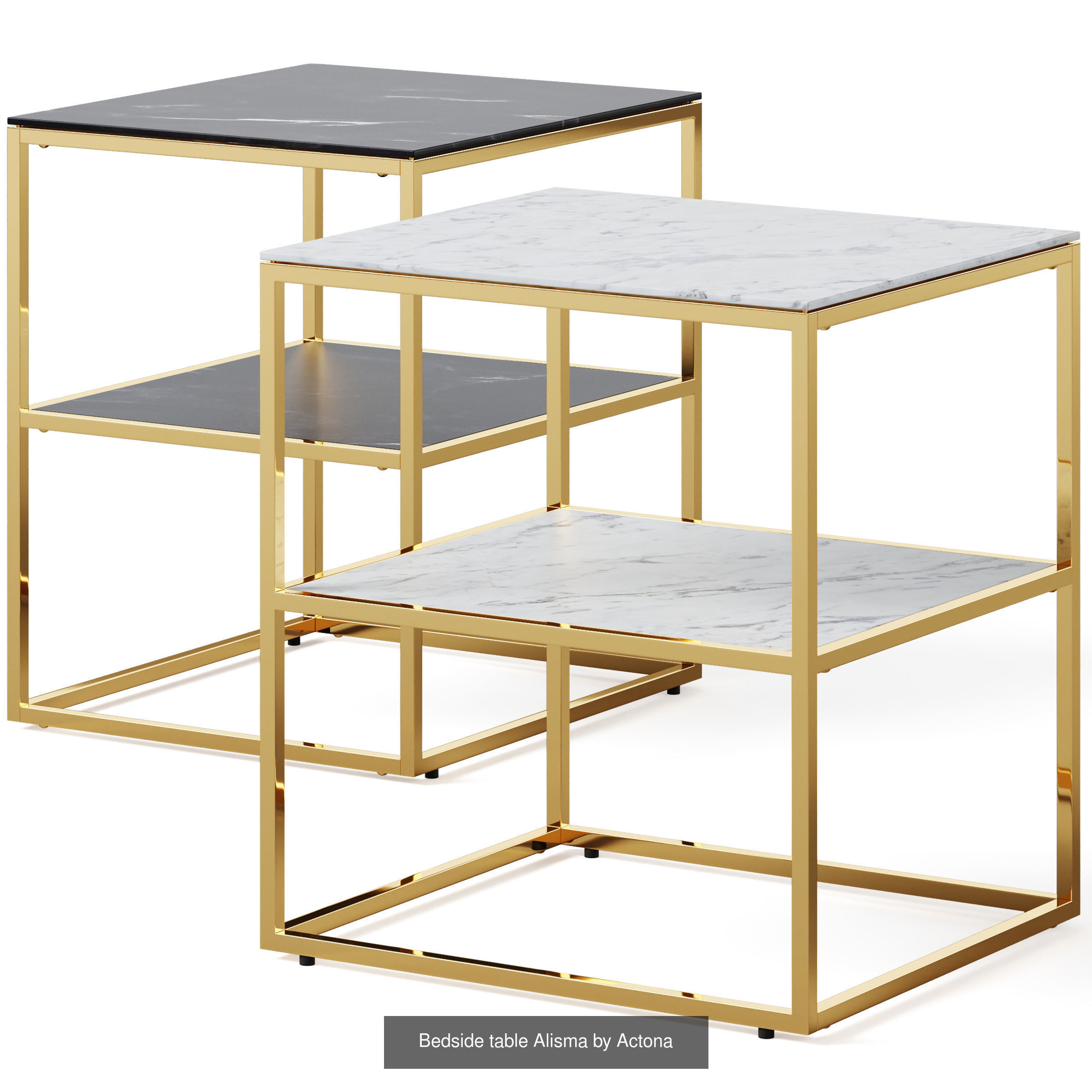 100 models collection coffee table side table _35