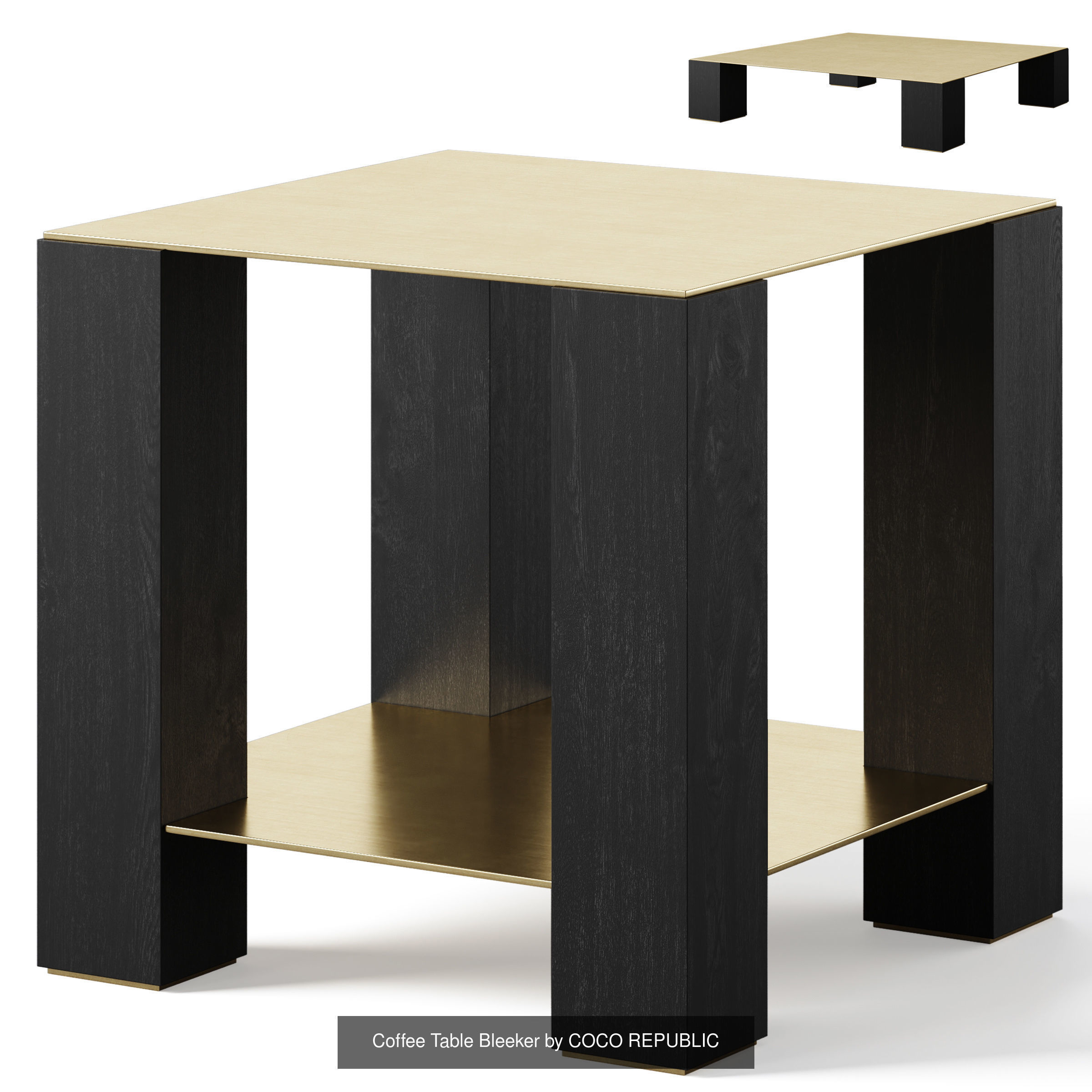 100 models collection coffee table side table _23