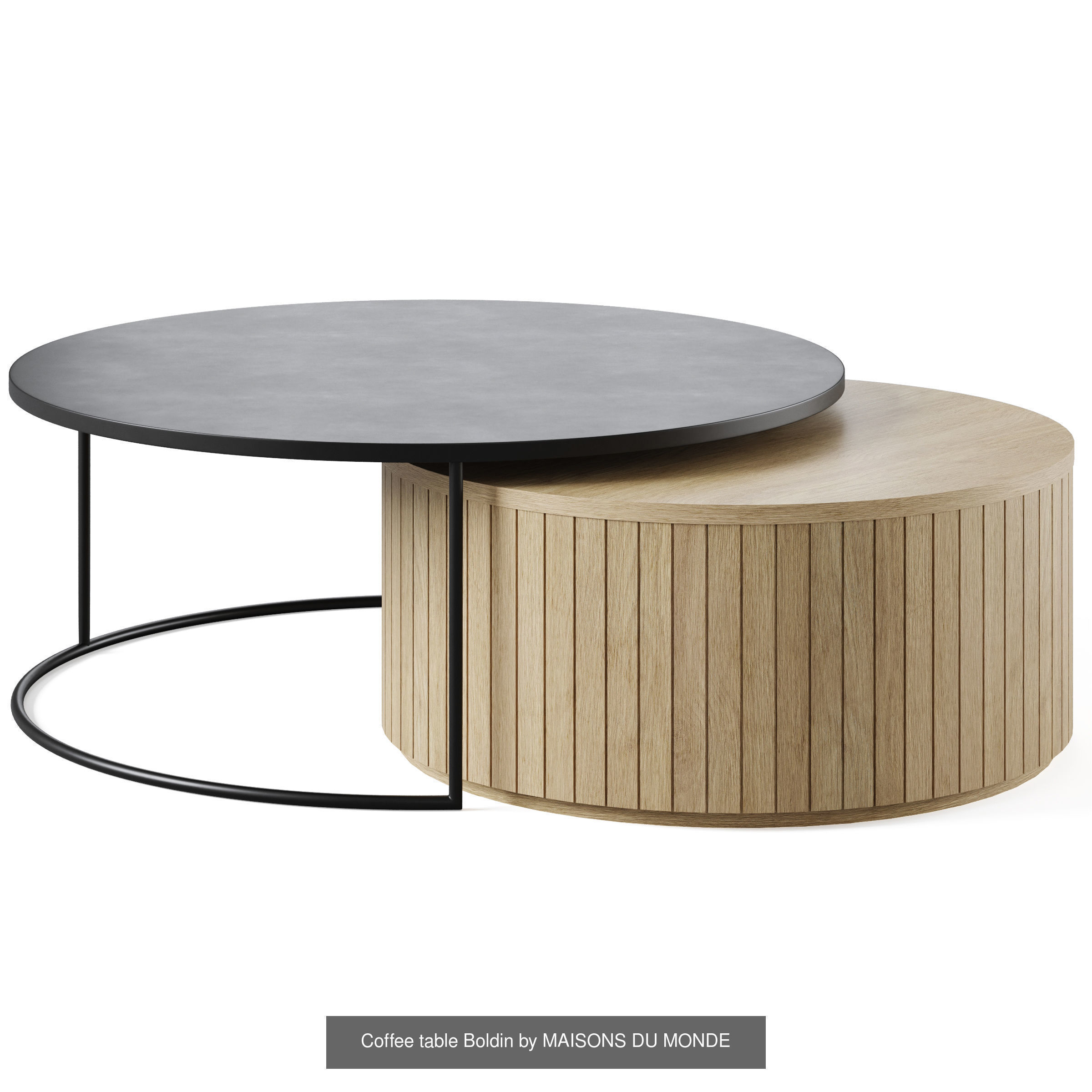 100 models collection coffee table side table _31