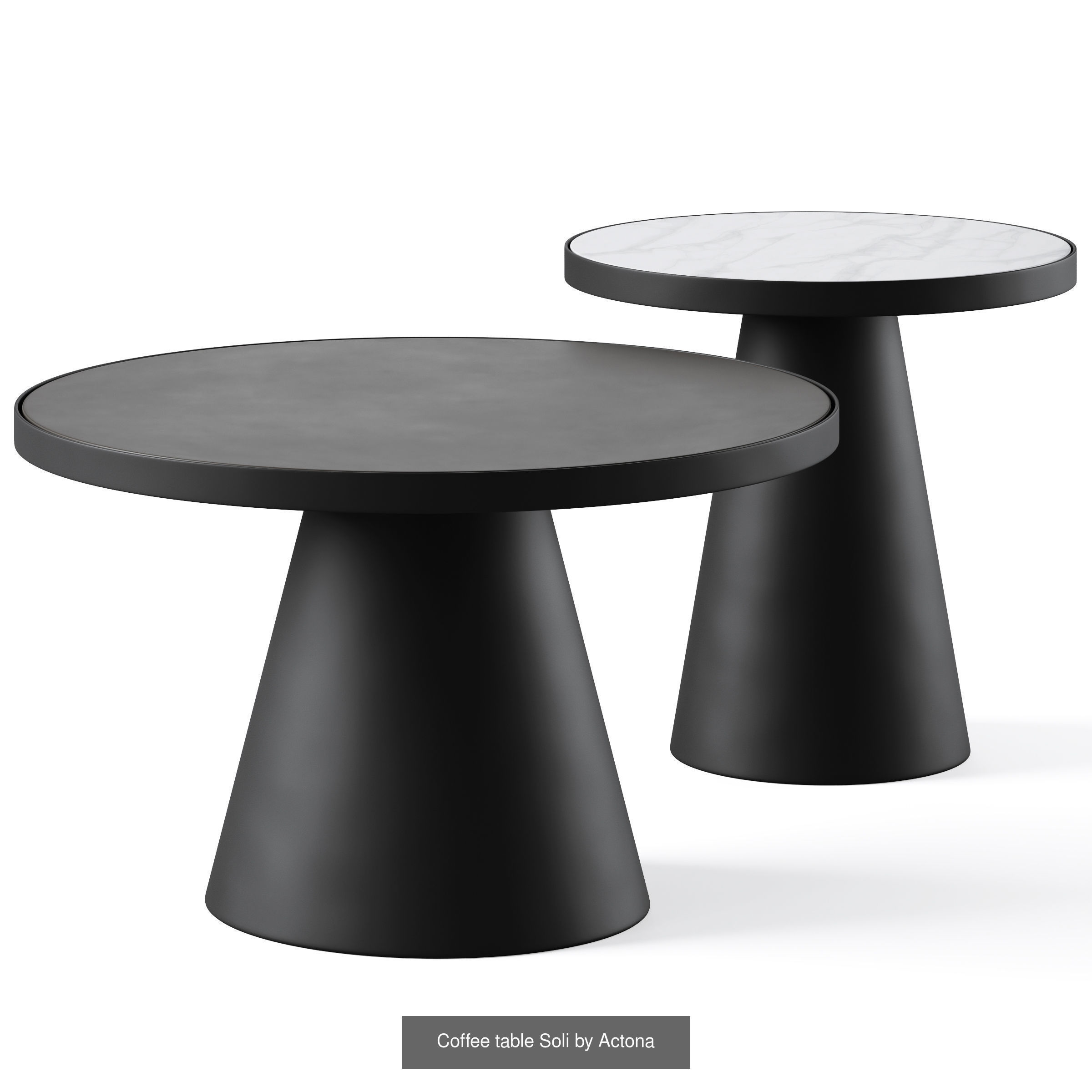 100 models collection coffee table side table _65