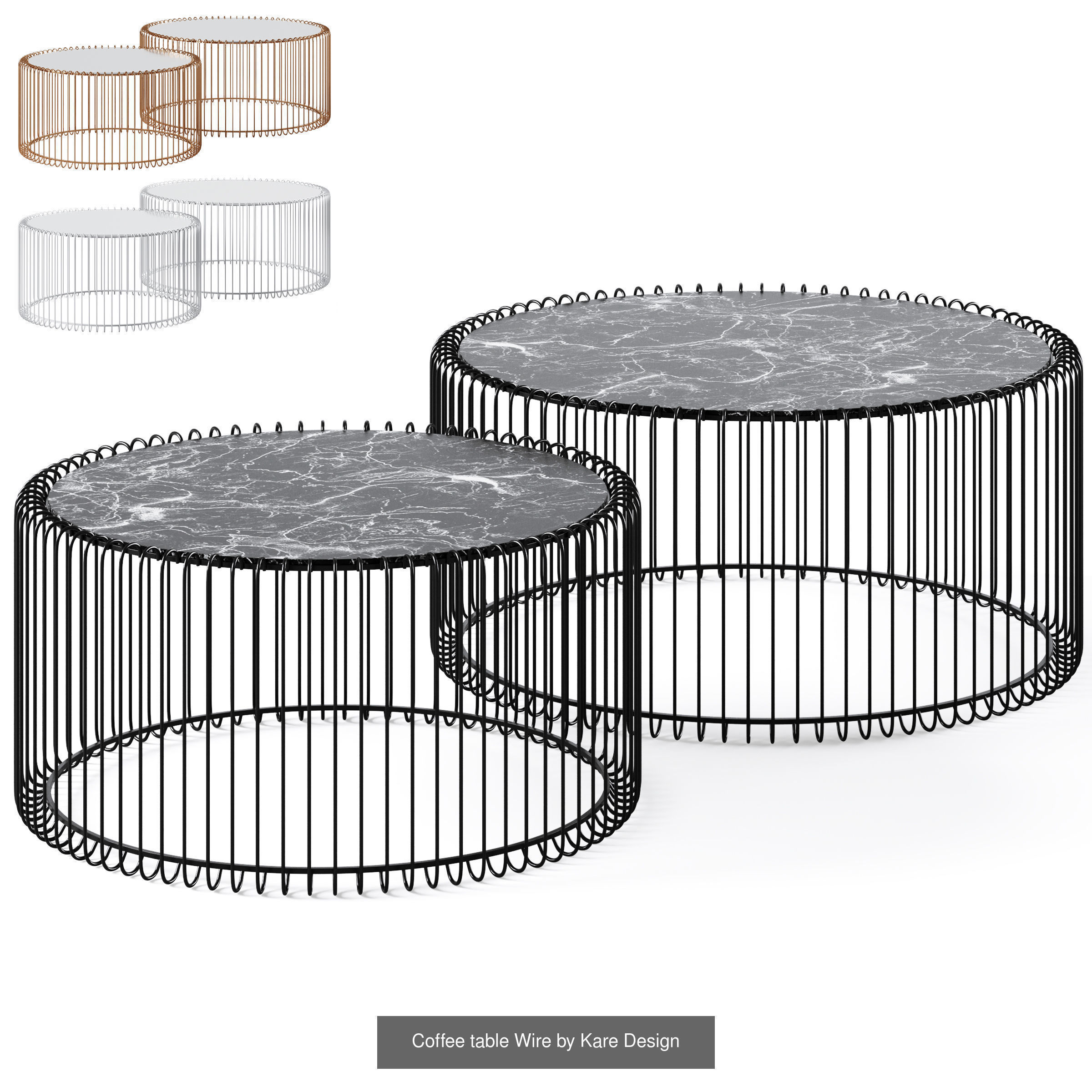 100 models collection coffee table side table _28