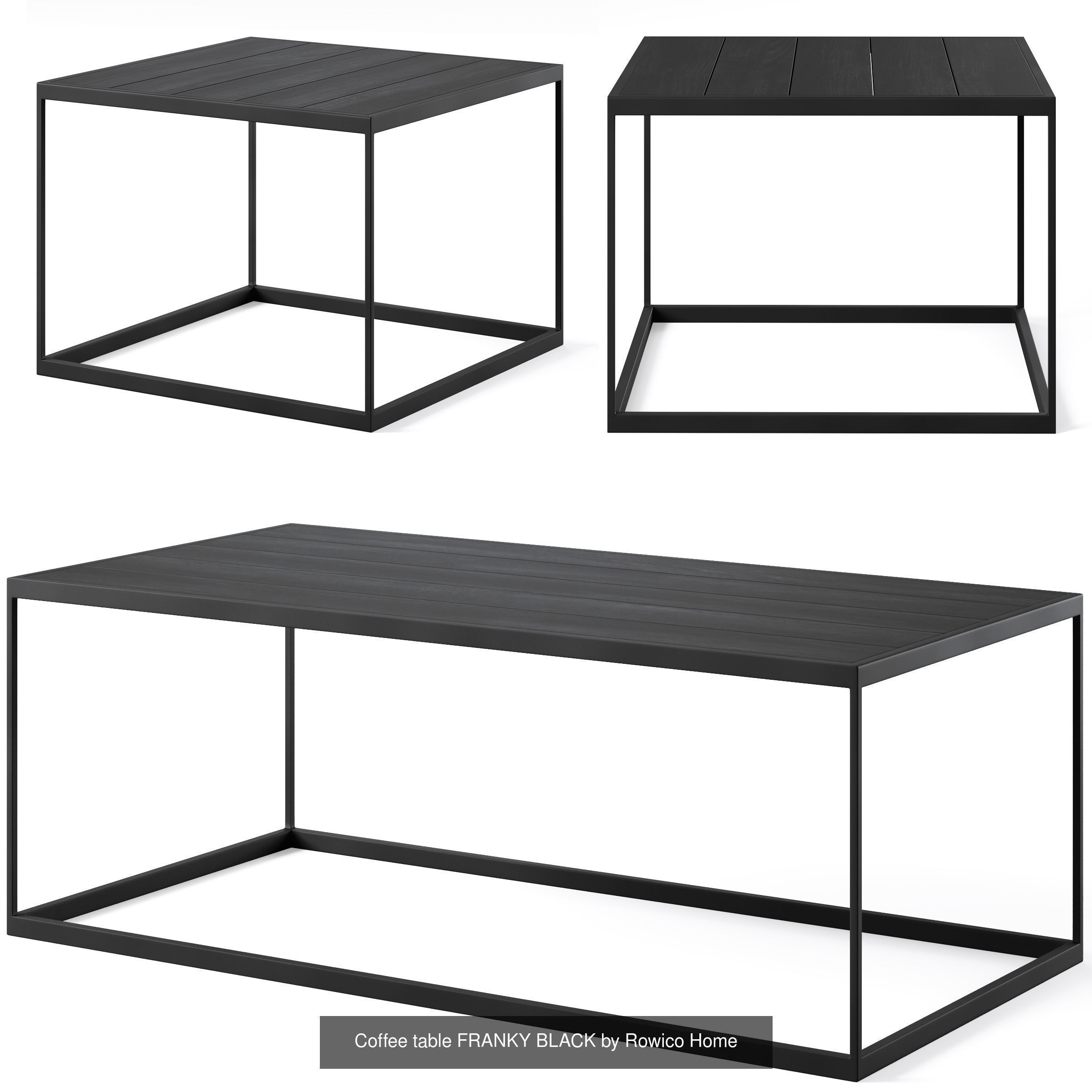 100 models collection coffee table side table _2