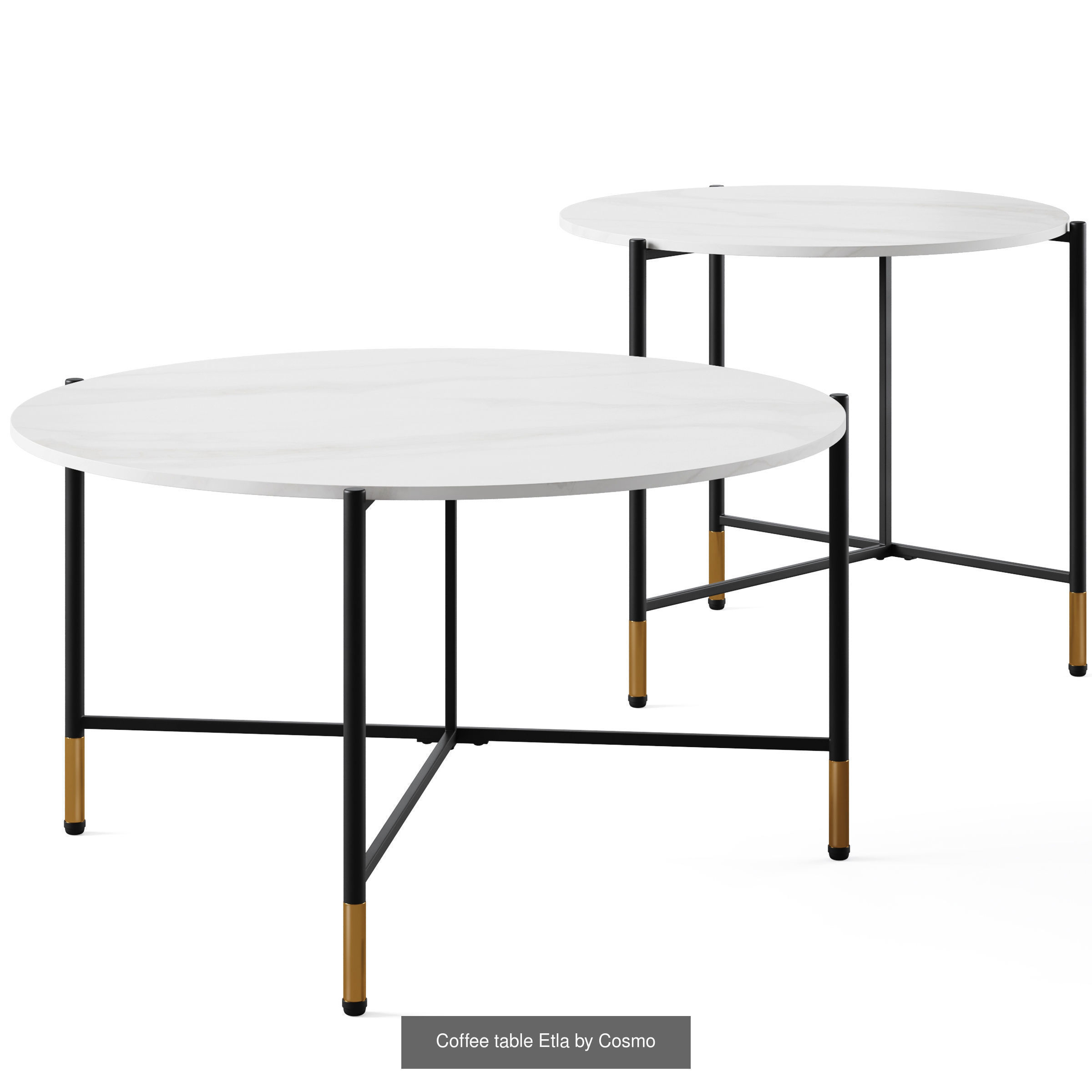 100 models collection coffee table side table _88