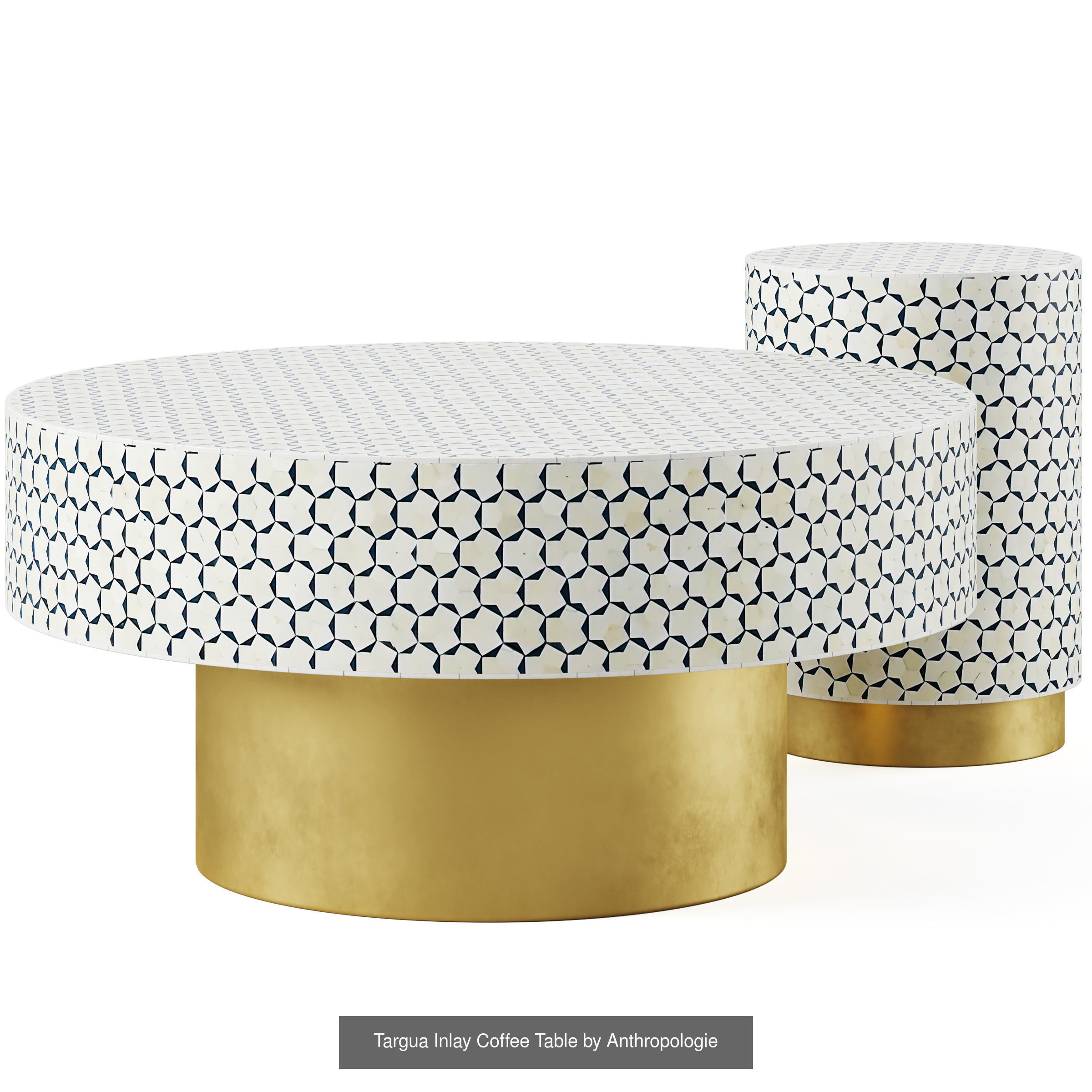 100 models collection coffee table side table _10