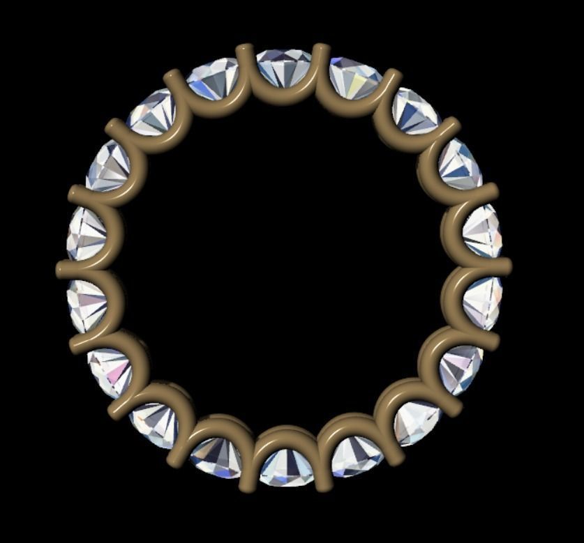 Ring kt31 3D print model_16