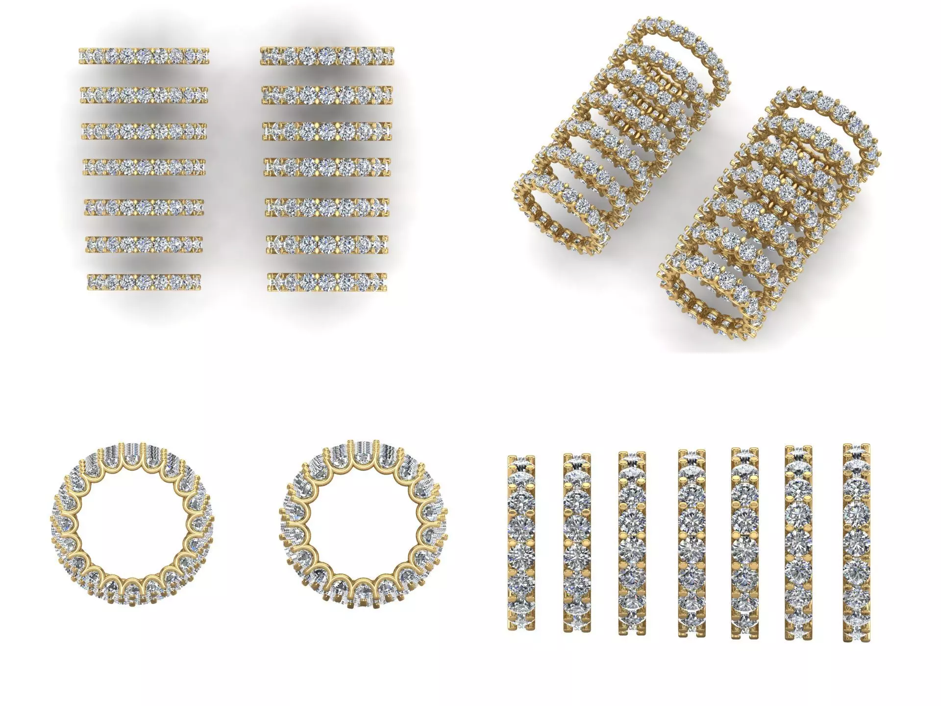 Ring kt31 3D print model_0