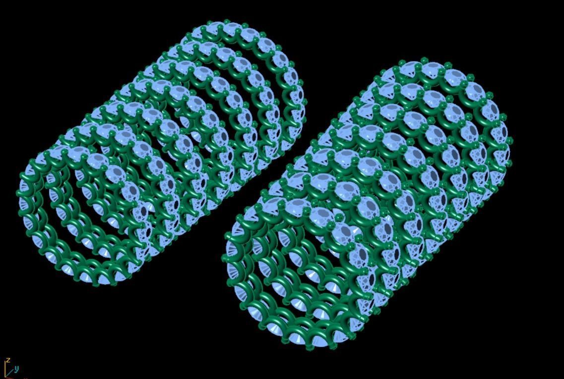 Ring kt31 3D print model_7