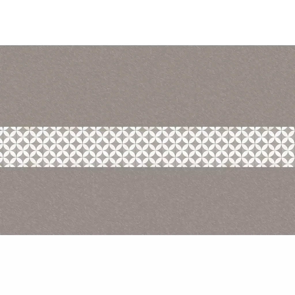 Kitchen Model with stove and sink Low-poly 3D model_7