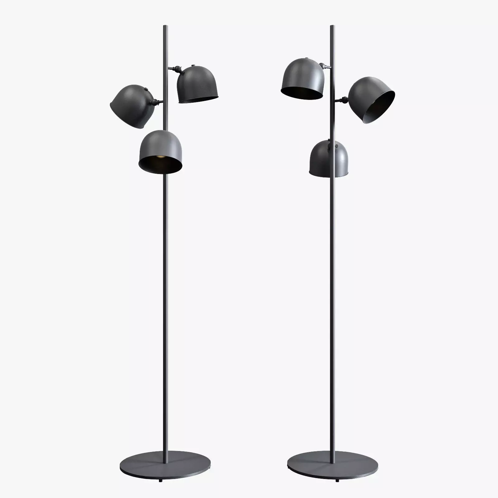 Imperium light catrine 3D model_0