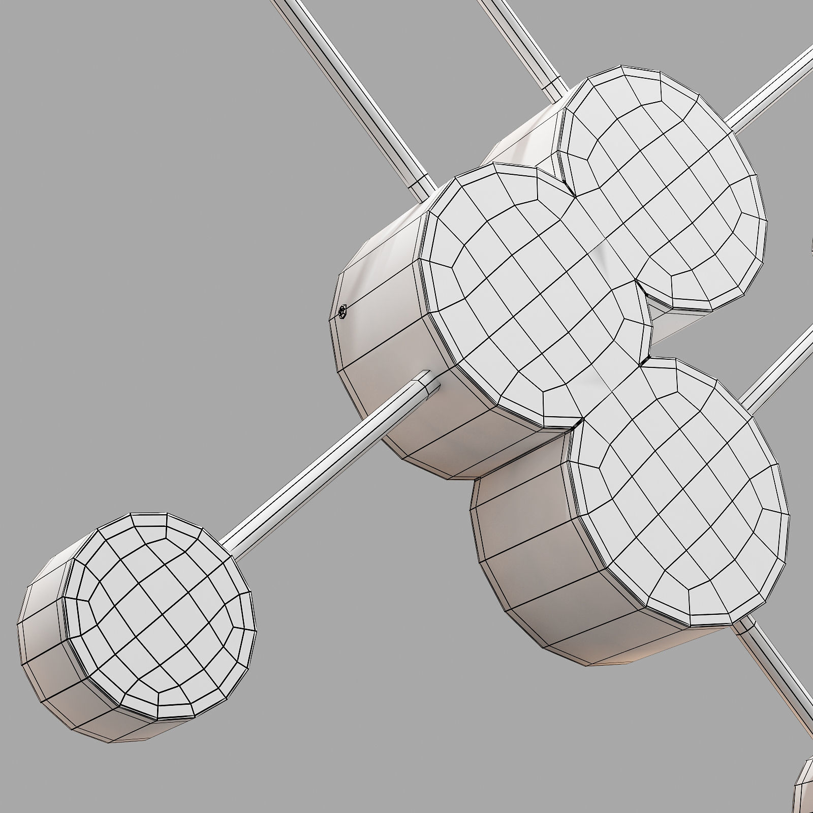 Imperium light dacota 4666750505 3D model_6