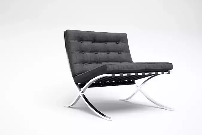 Barcelona Chair