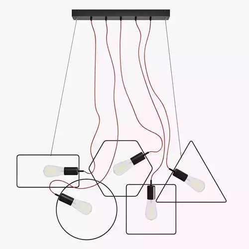 Imperium light geometry