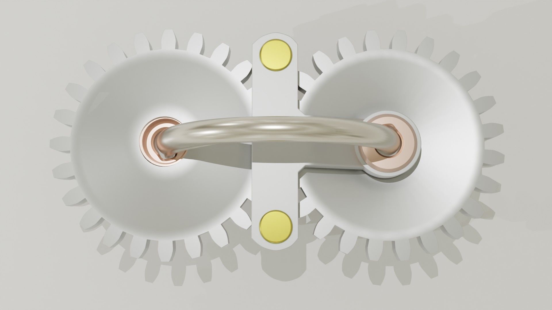 THREAD ON THE TORUS 3D model_4