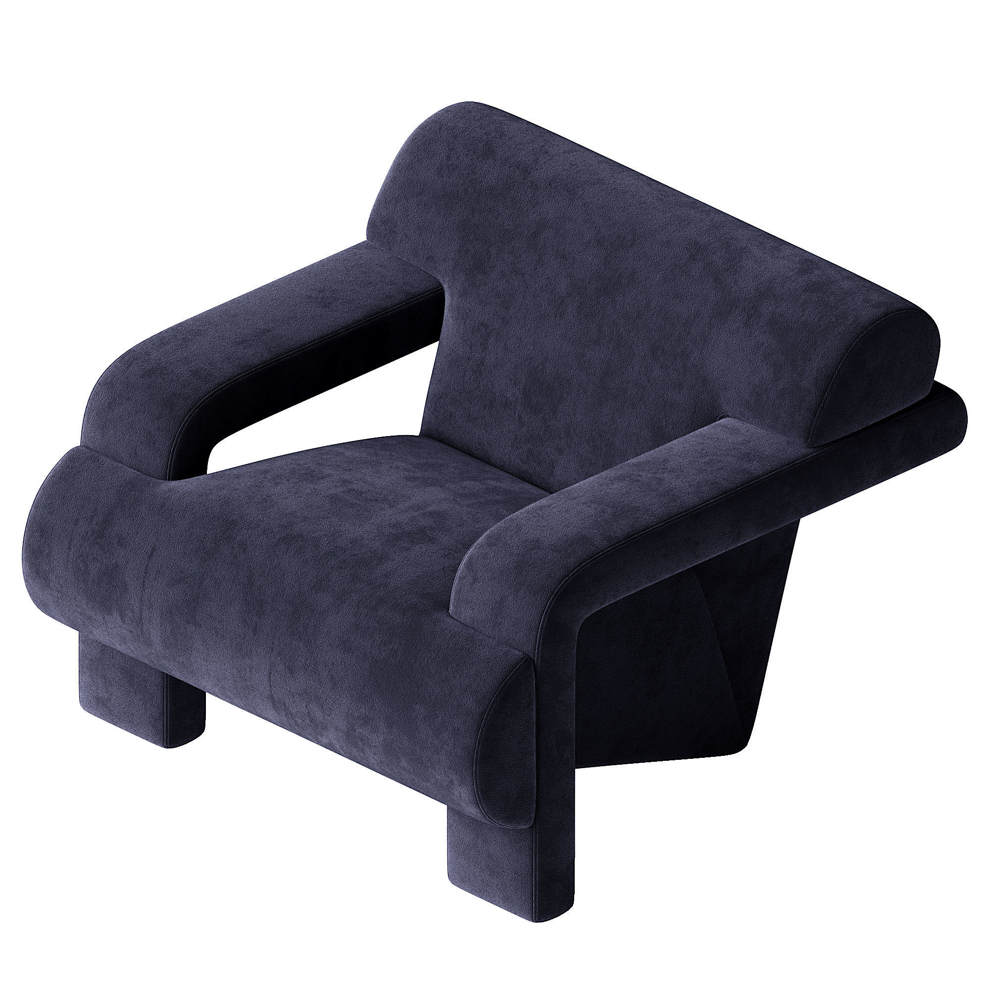 humphrey-armchair-3d-model-cgtrader