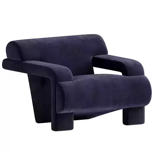 Humphrey Armchair