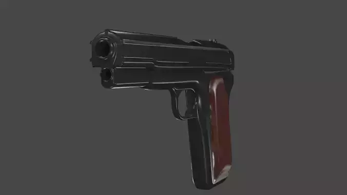 Pistol-1 pistol