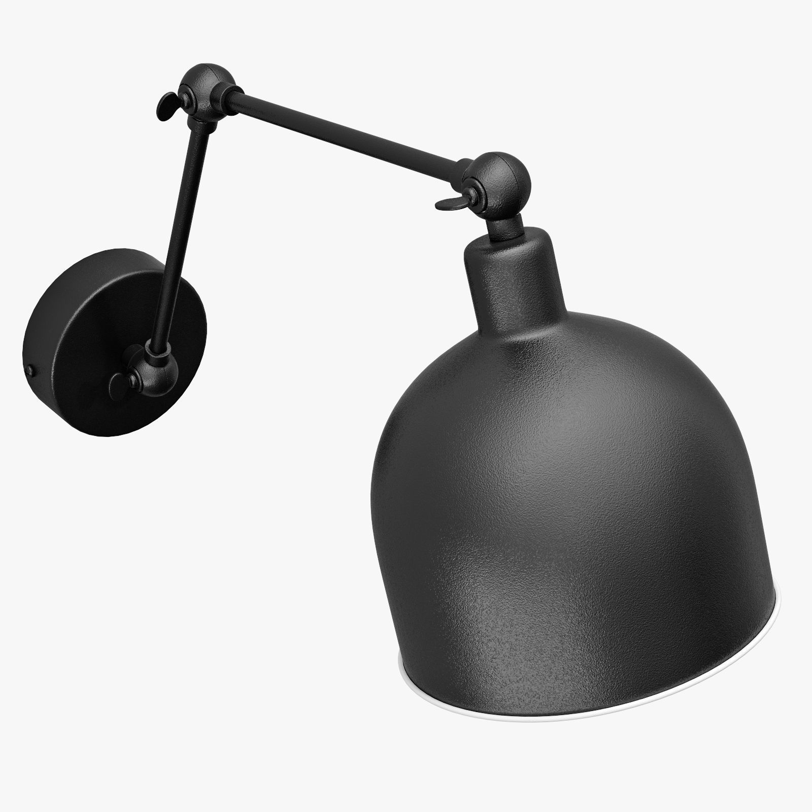 Imperium light loyd 3D model_1