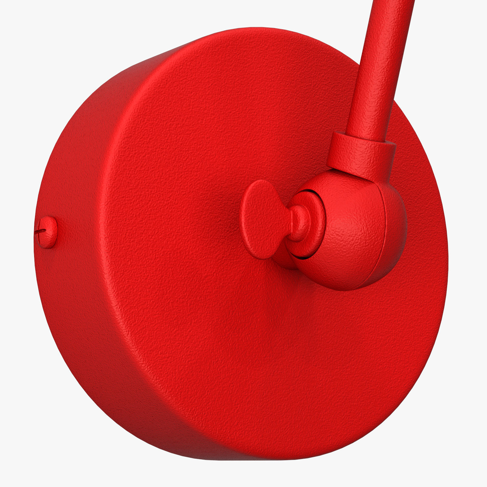 Imperium light loyd 3D model_11