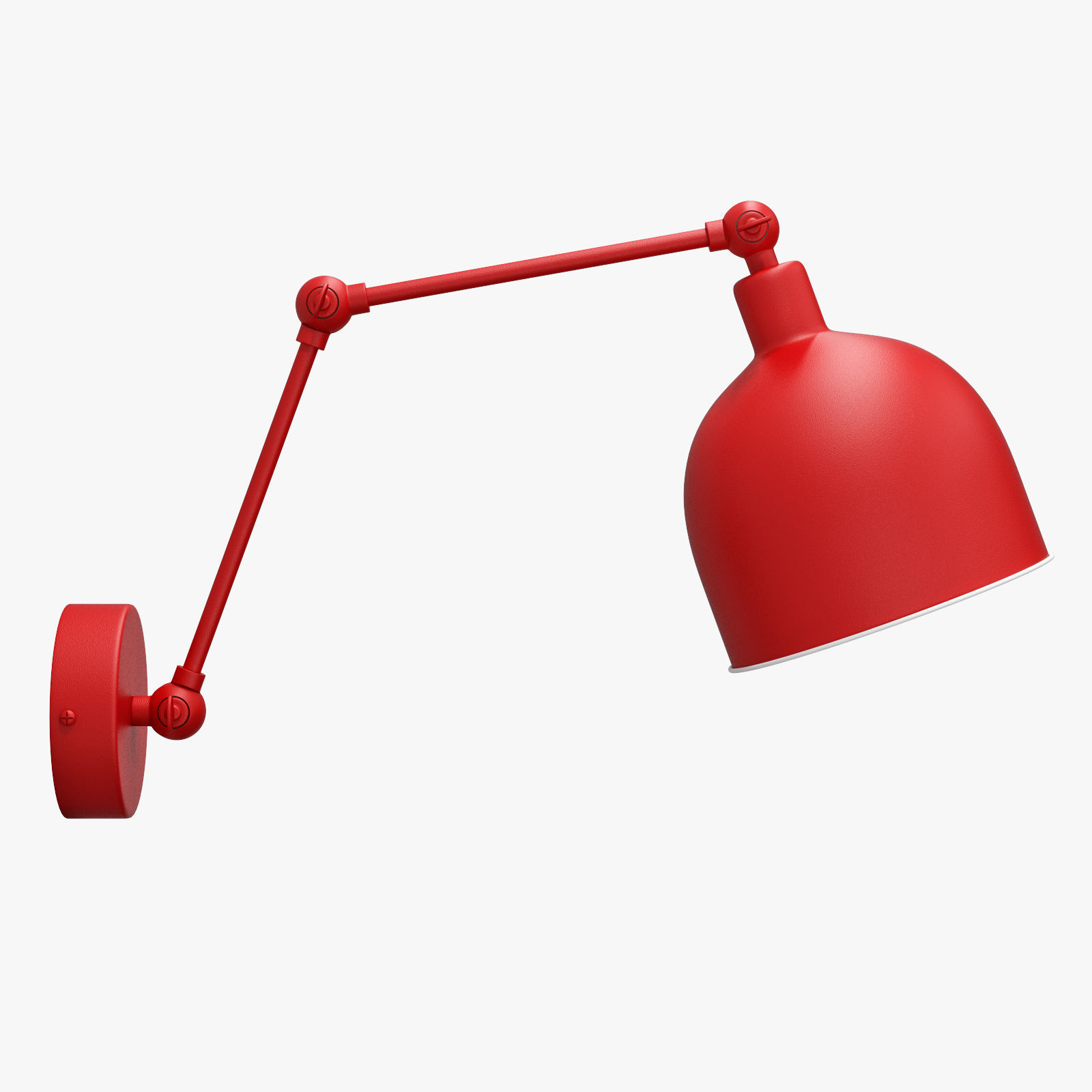 Imperium light loyd 3D model_9