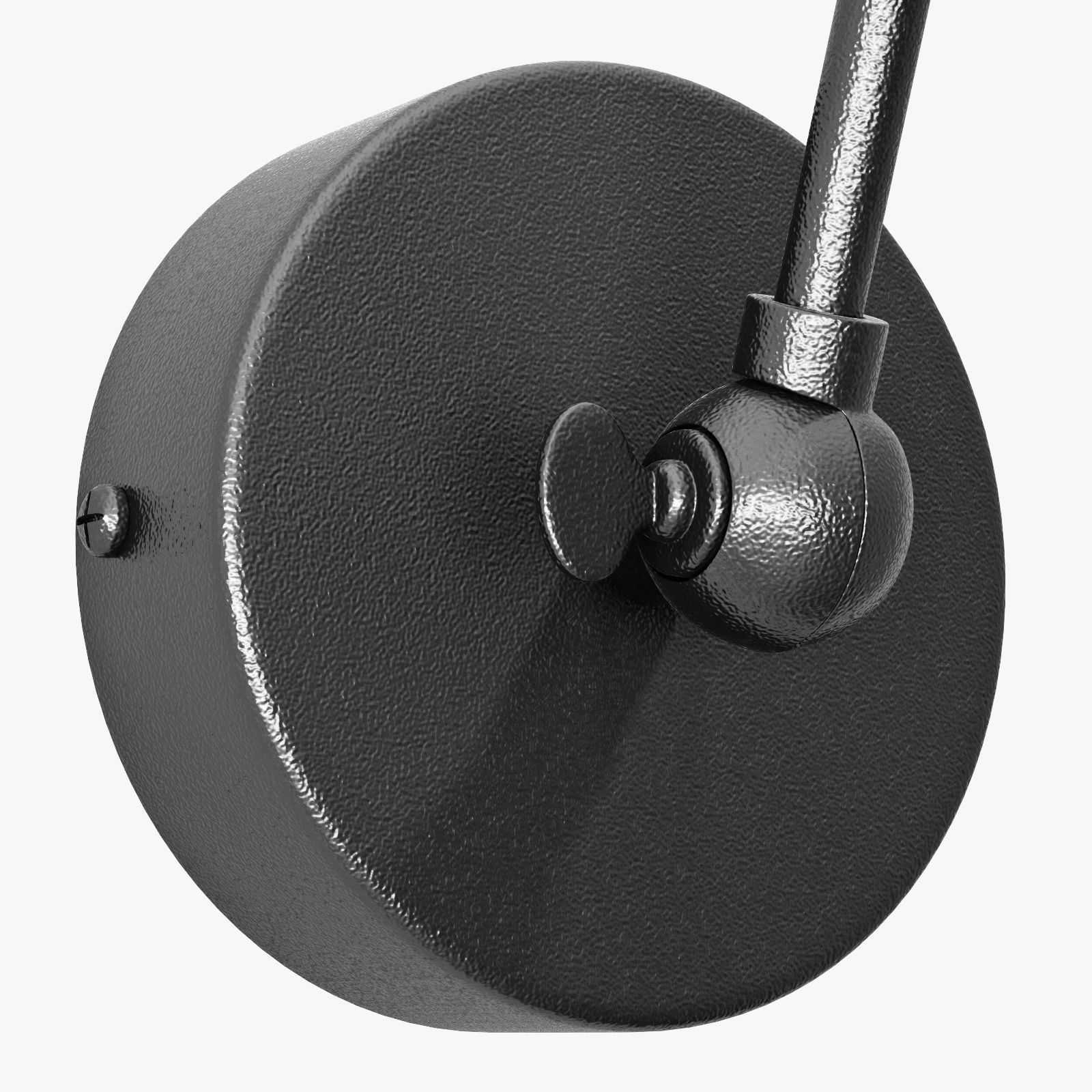 Imperium light loyd 3D model_4