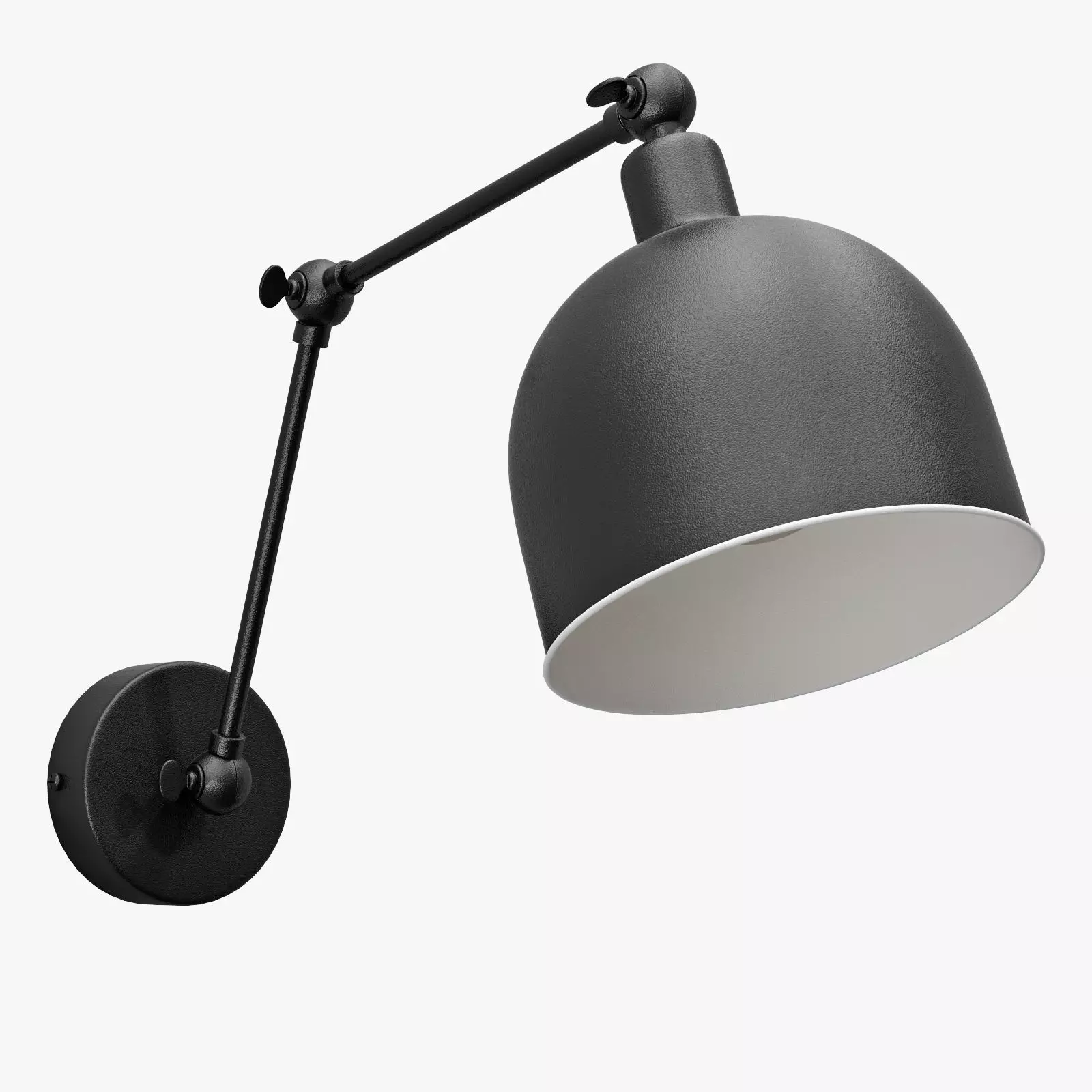 Imperium light loyd 3D model_0