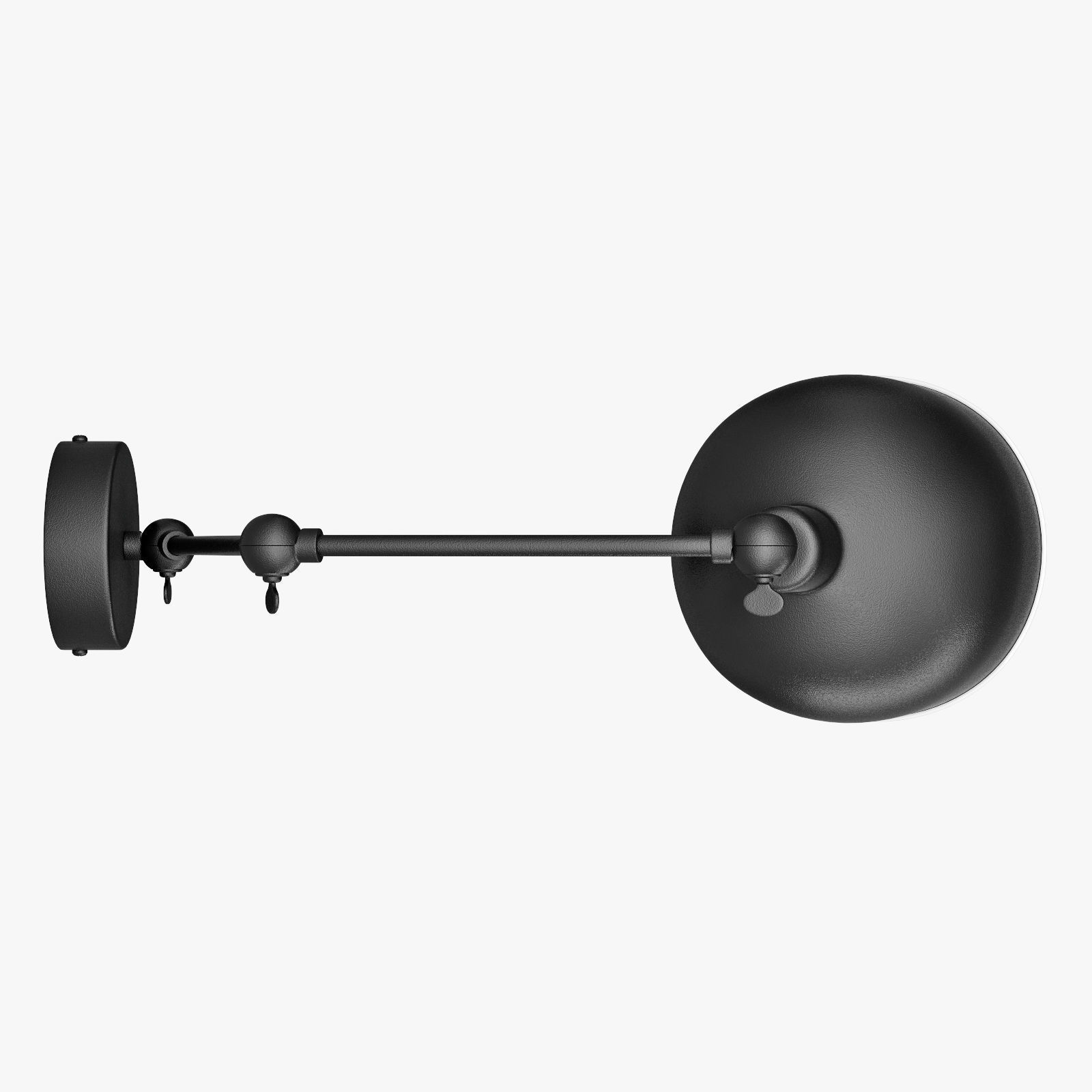 Imperium light loyd 3D model_3