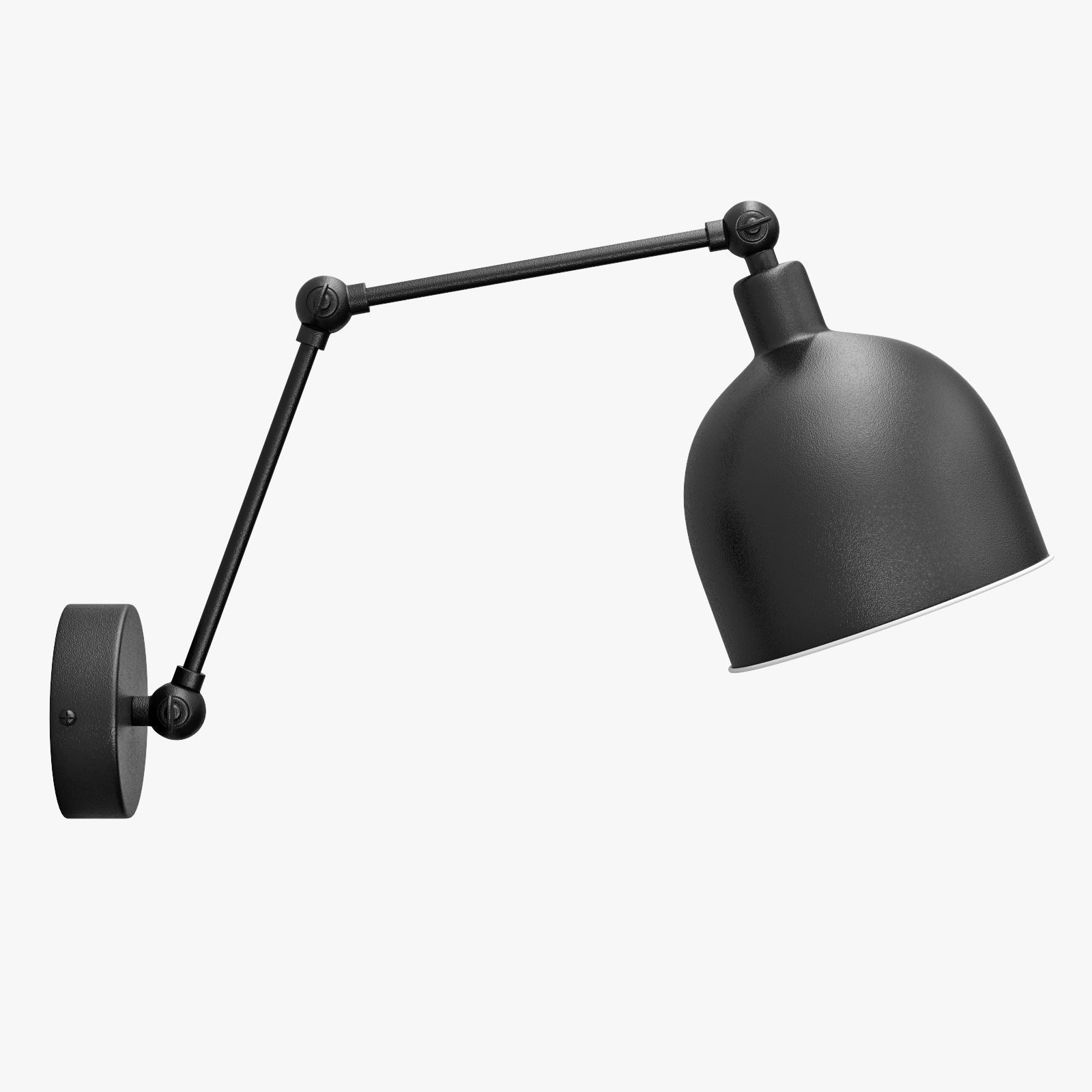 Imperium light loyd 3D model_2