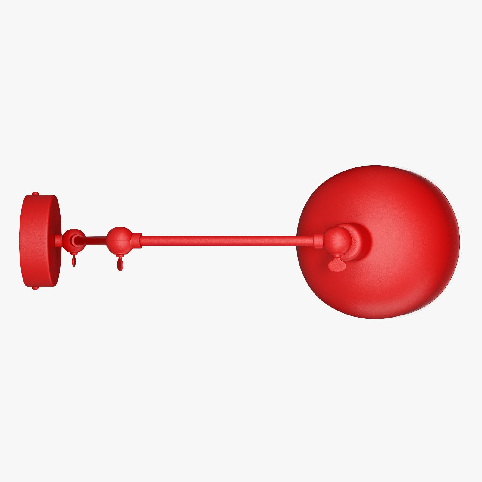 Imperium light loyd 3D model_10