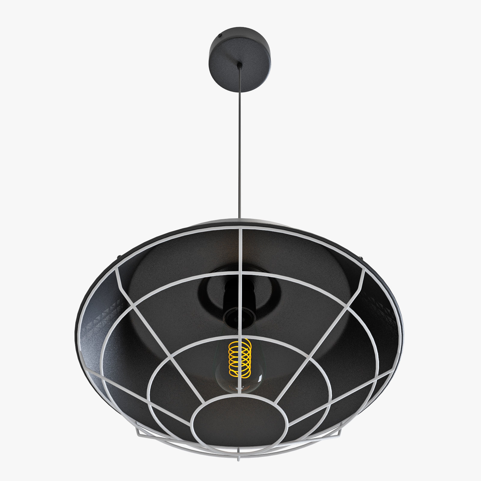 Imperium light lunci 3D model_1