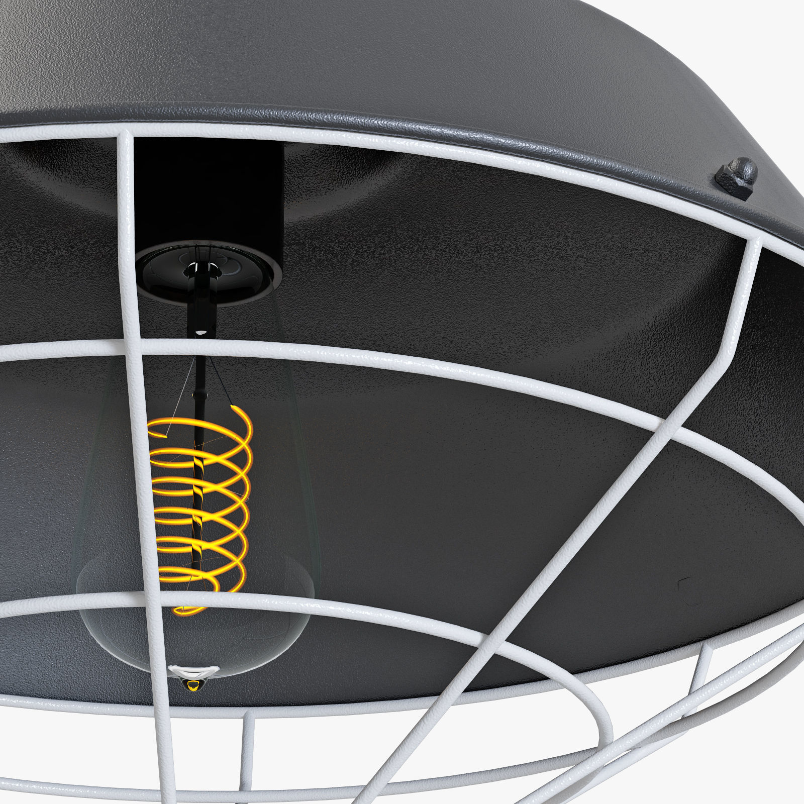 Imperium light lunci 3D model_3