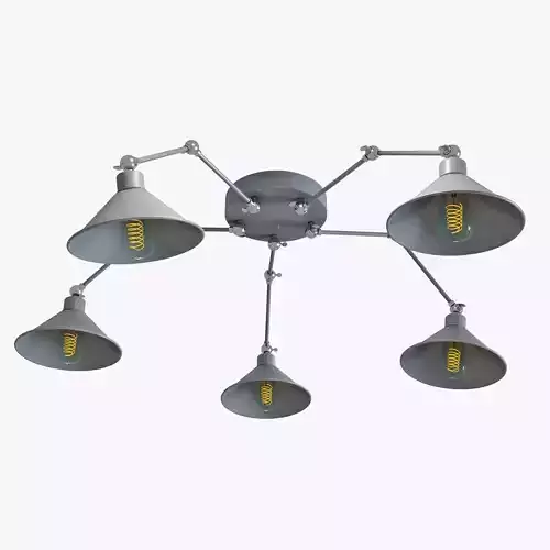 Imperium light mechanic