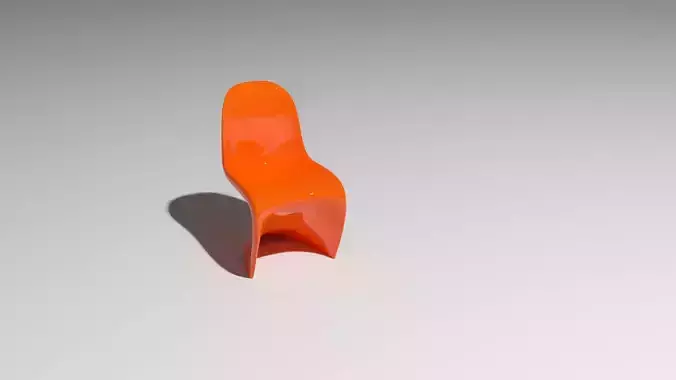 Plastic Chair