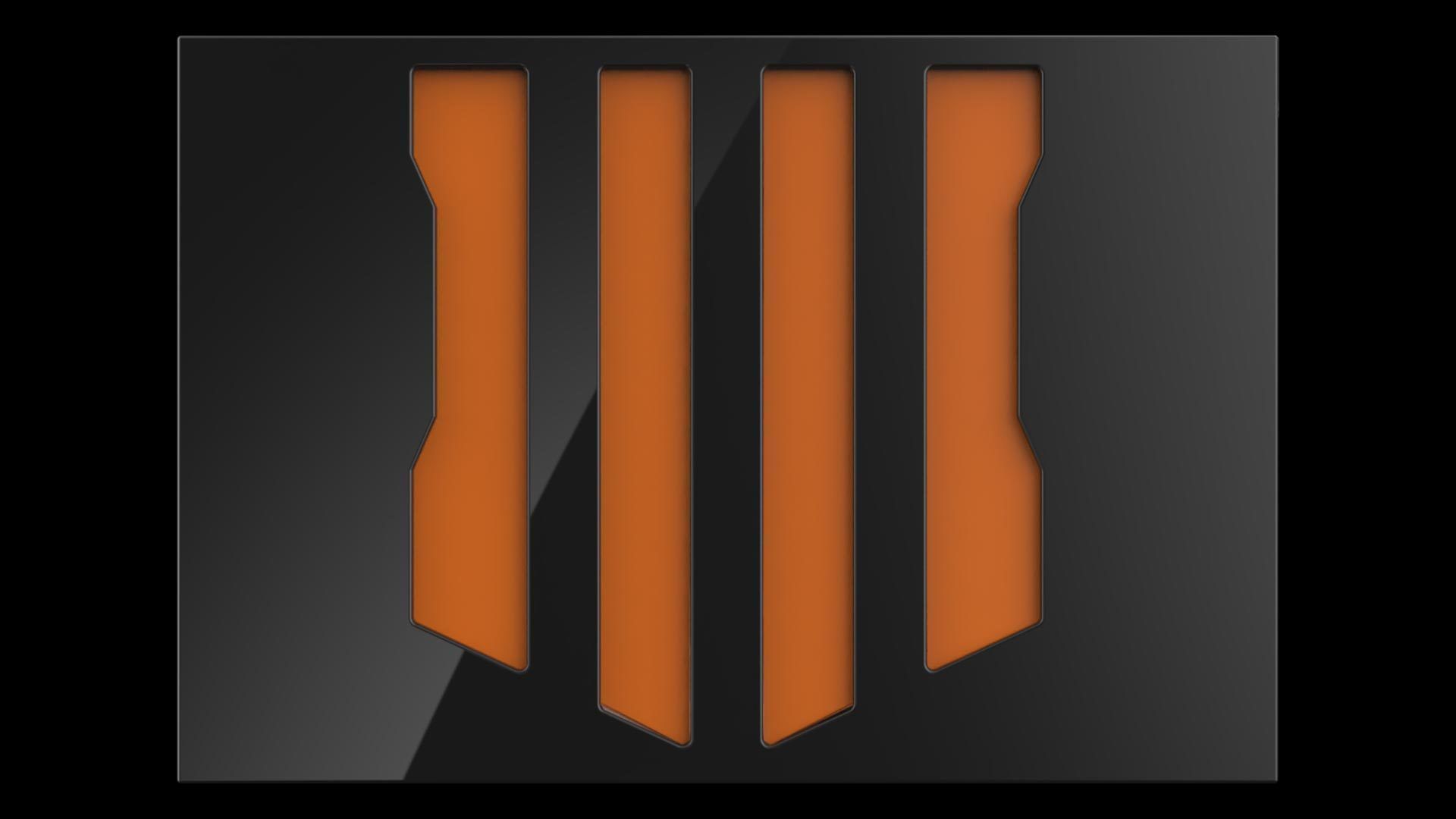 GPU Backplate - COD 3D print model_2