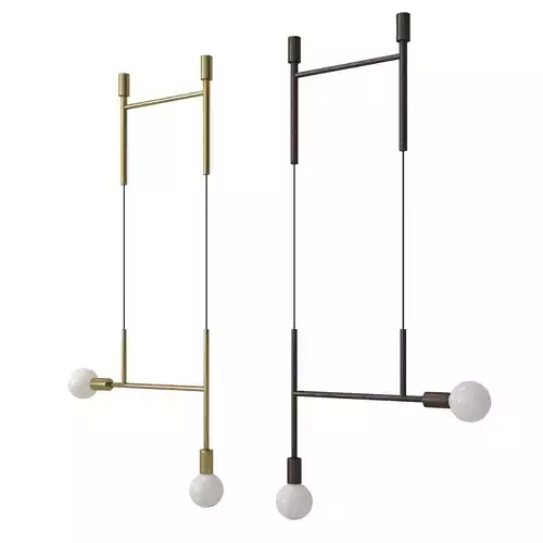 SIDE KICK by Volker Haug Studio