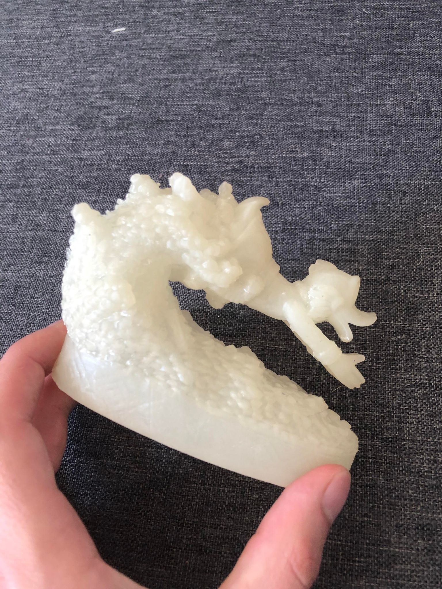 Picsou 3D print model_2