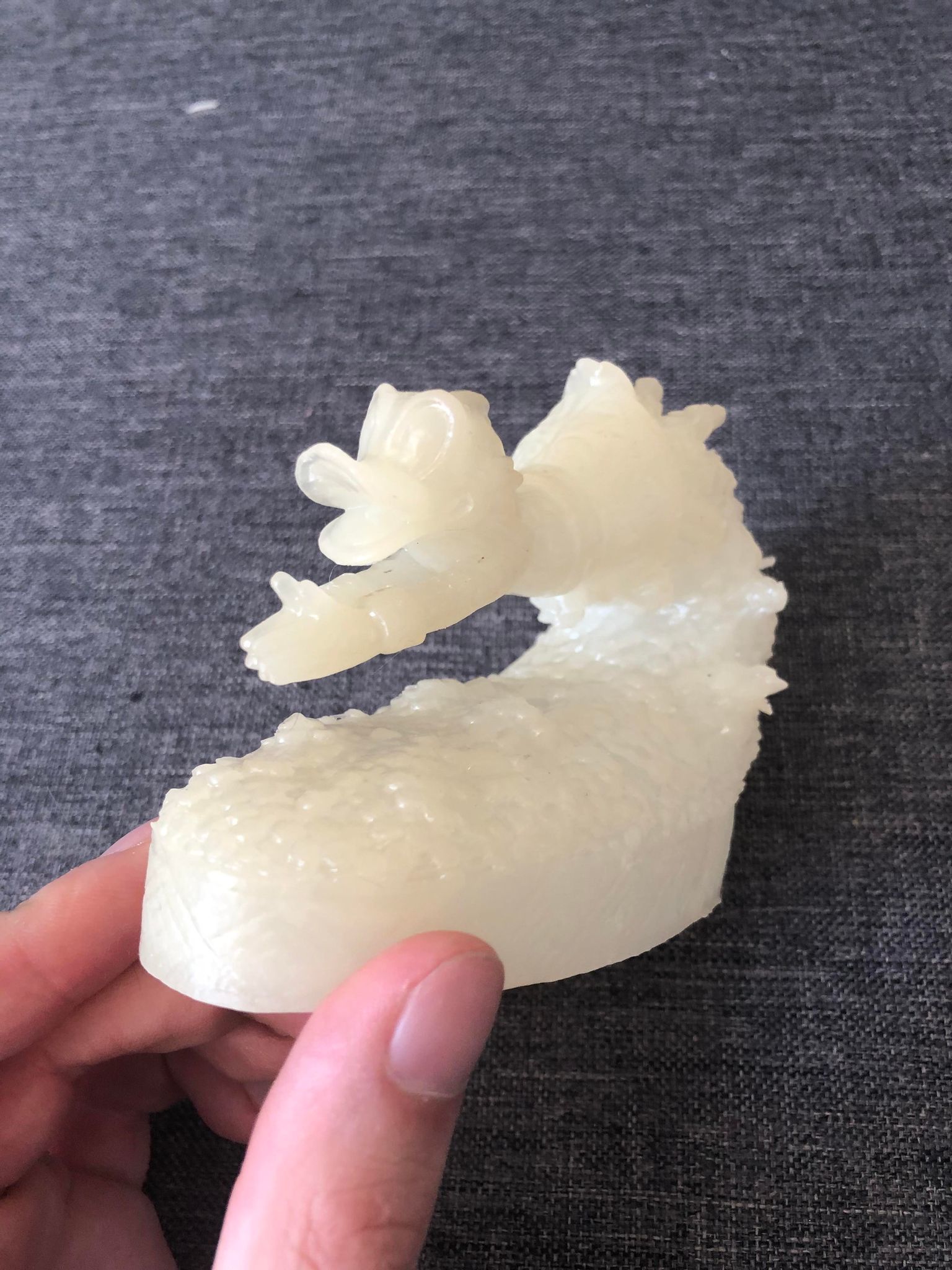 Picsou 3D print model_1