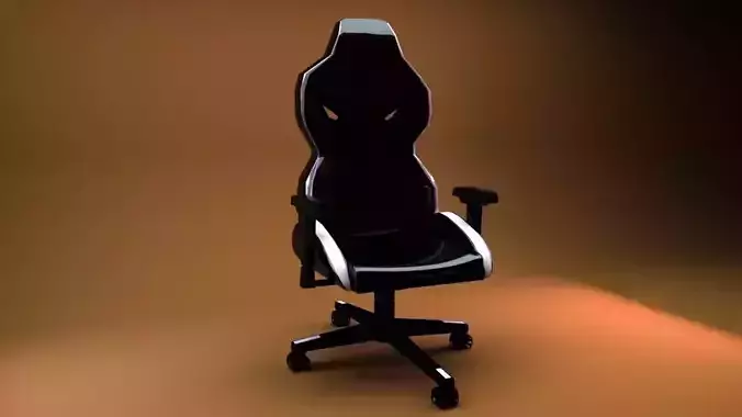 3D Gaming Chair