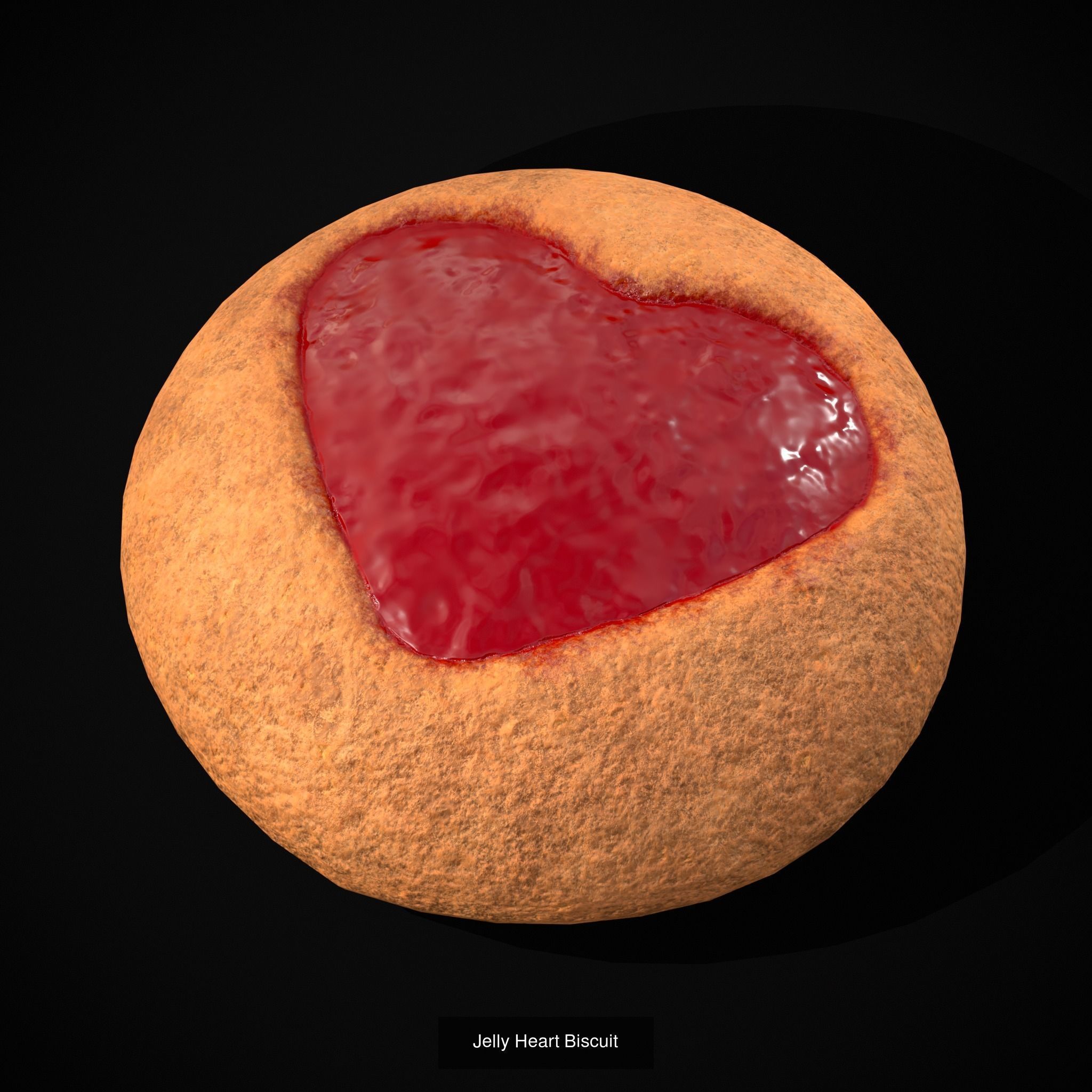 Valentines Mix Nine 3D Model Collection_9