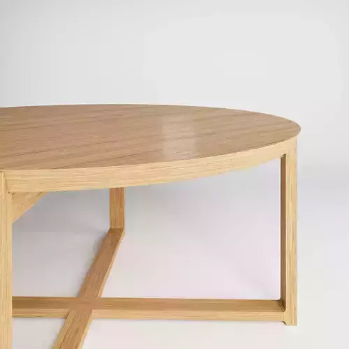 Jurnal stol  magazine table