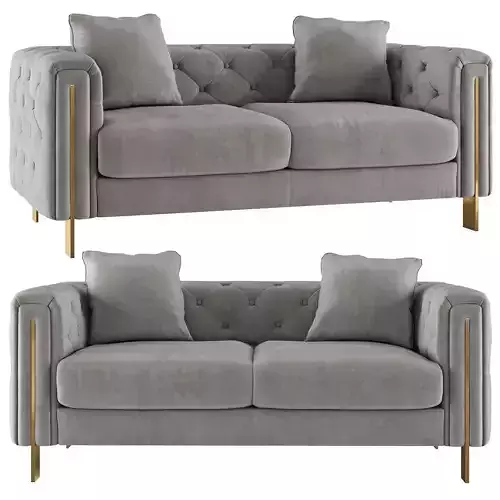 Savannah sofa by Acanva